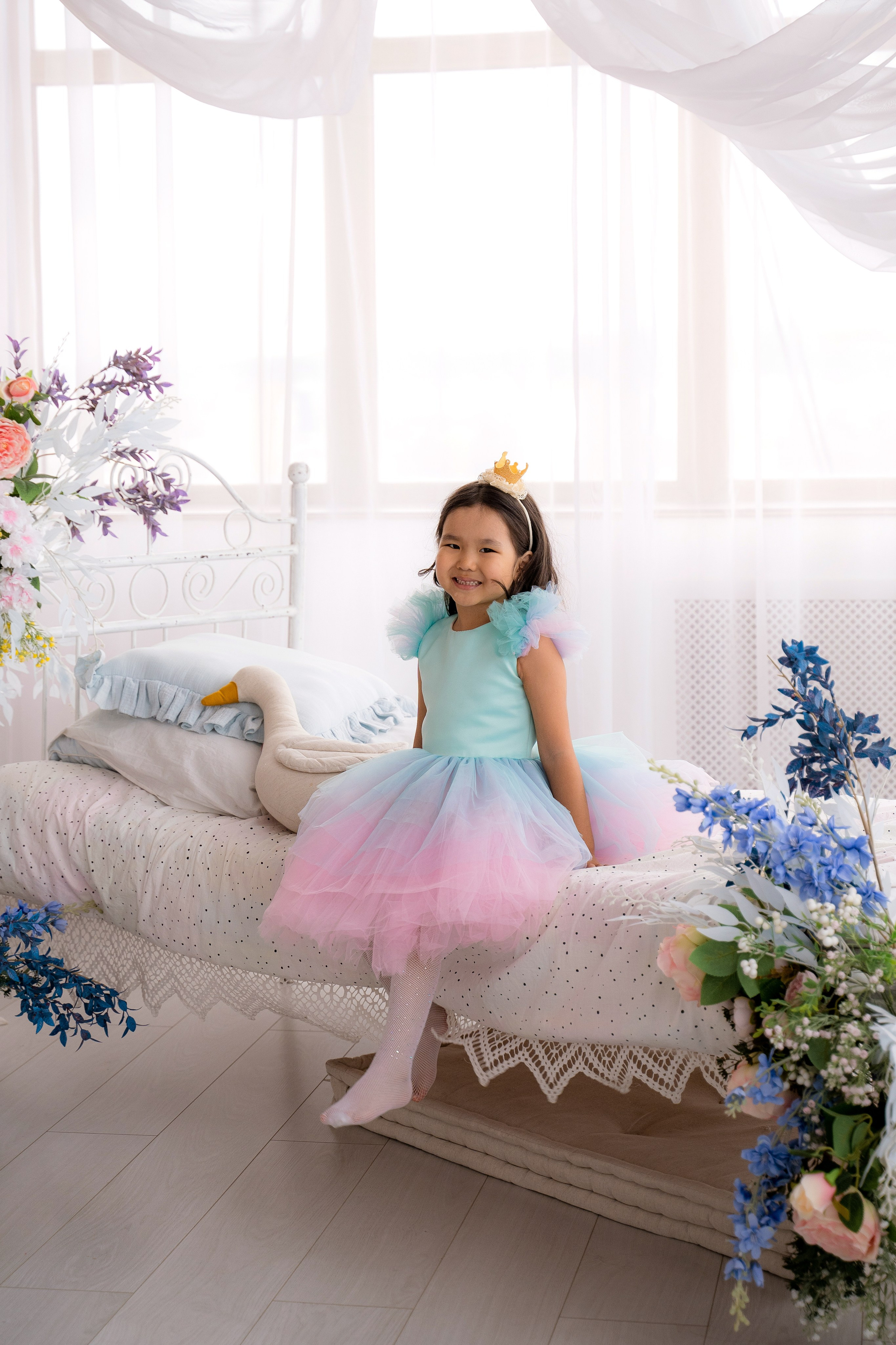 Детские платья размер 80-168. Фотостудия Малина в городе Улан-Удэ. Фотограф Ирина Жарникова