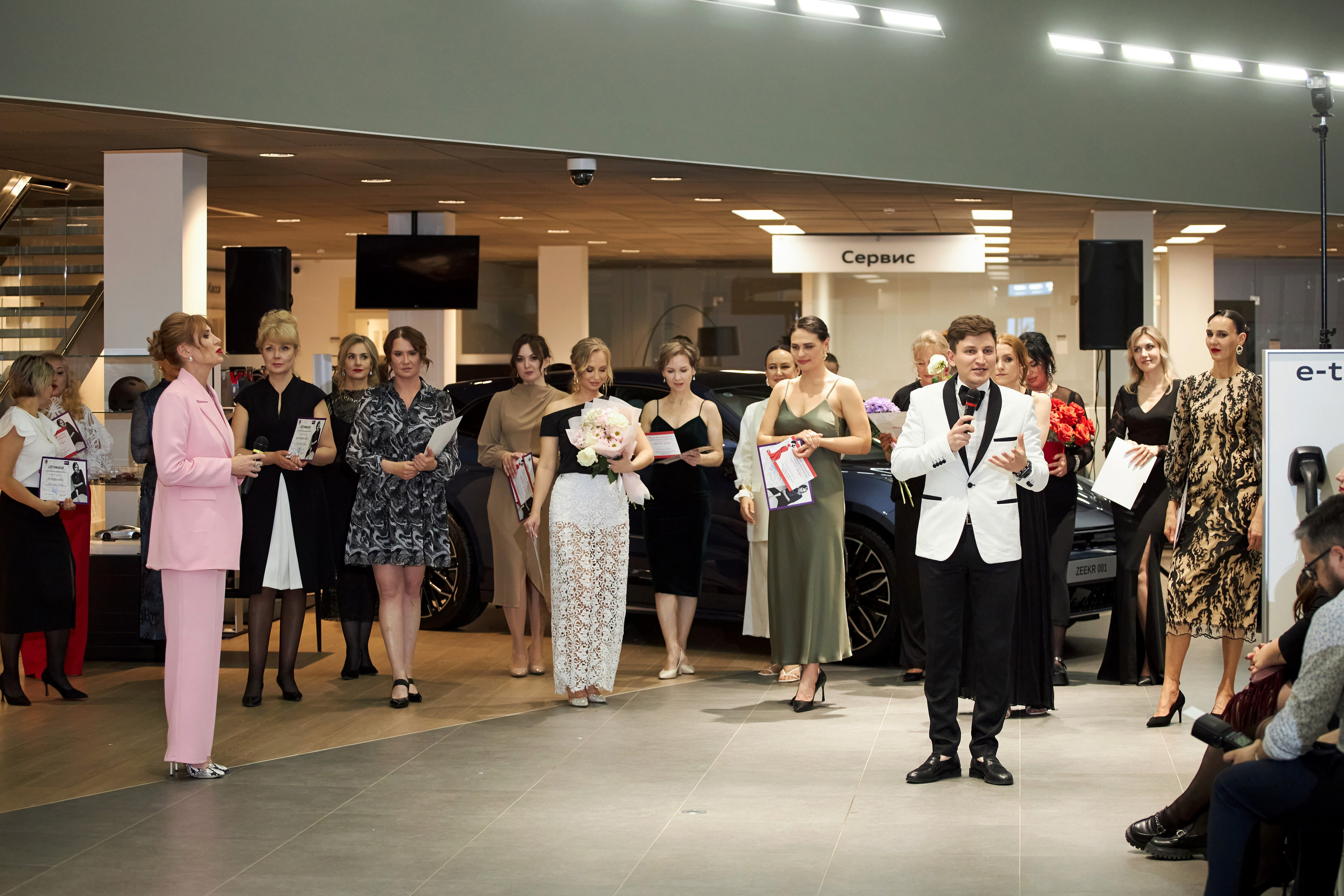 Репортаж «Жара в Городе». Фотограф Алексей Яковлев