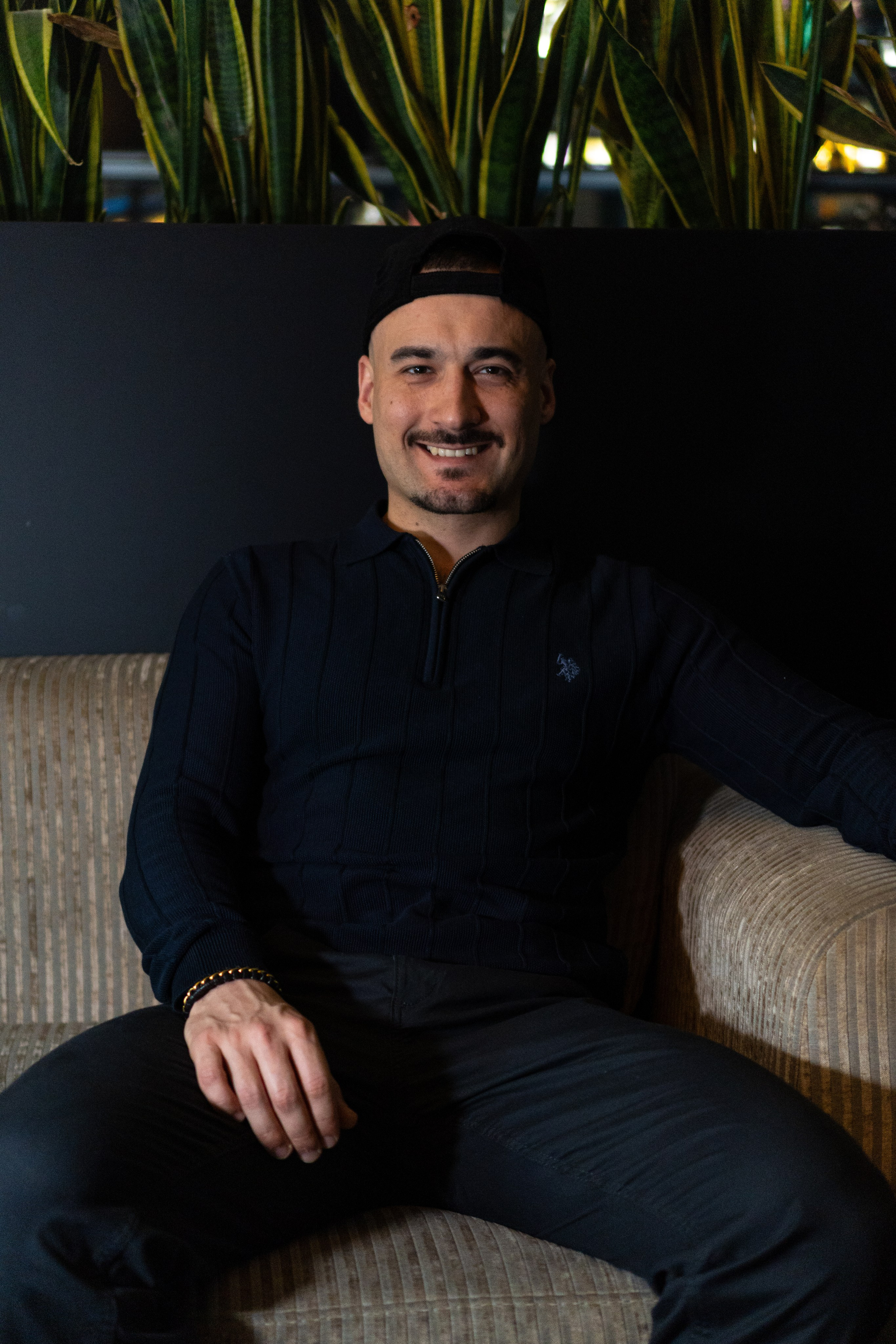 Фотосессия Александр. Фото-ВидеоПродакшен для экспертов и брендов