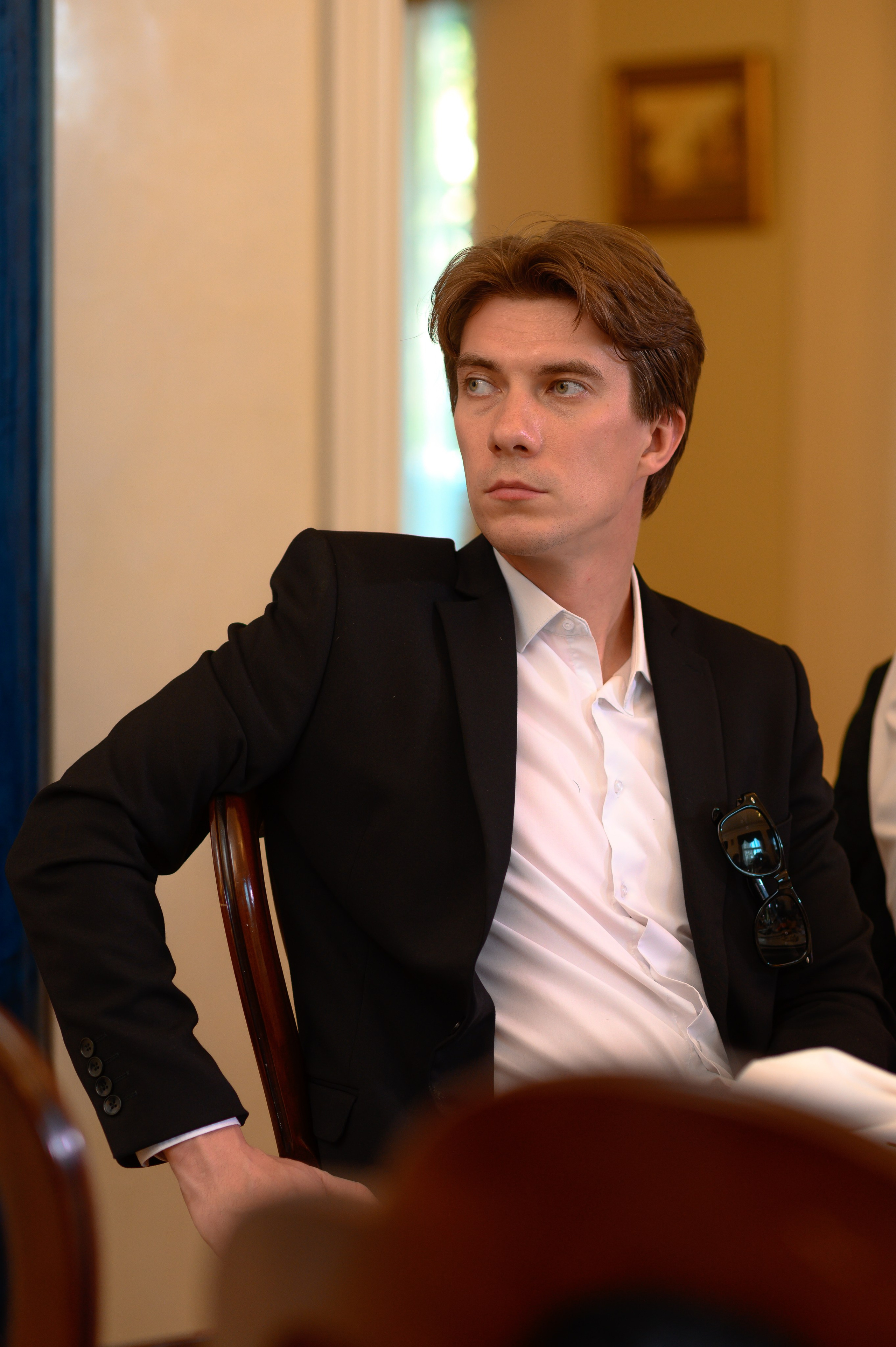 Александр & Елизавета. Семейный и свадебный фотограф в Санкт-Петербурге Серафима Смирнова