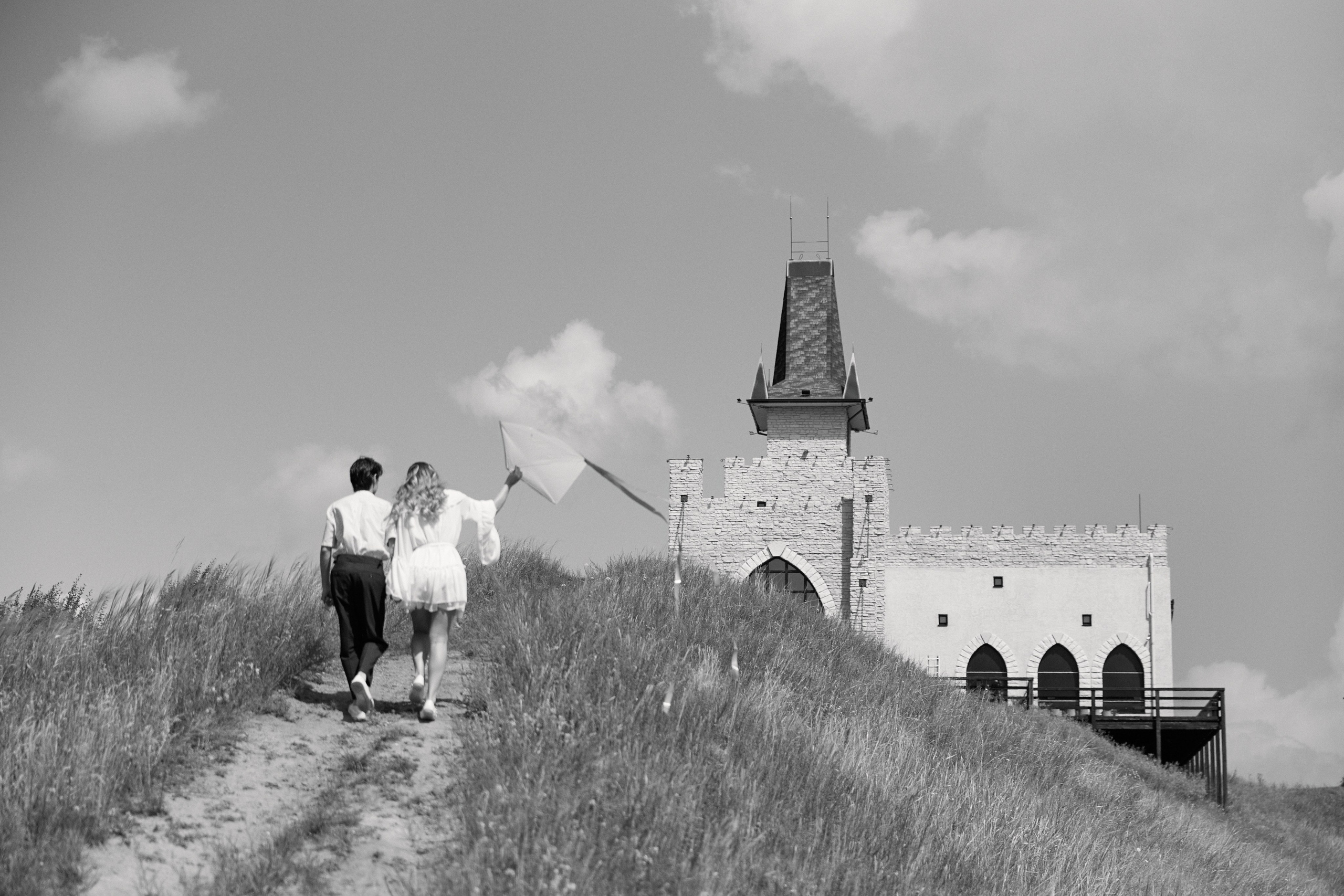 Посмотреть серию. Свадебный и семейный фотограф в Красноярске Тряпчев Павел