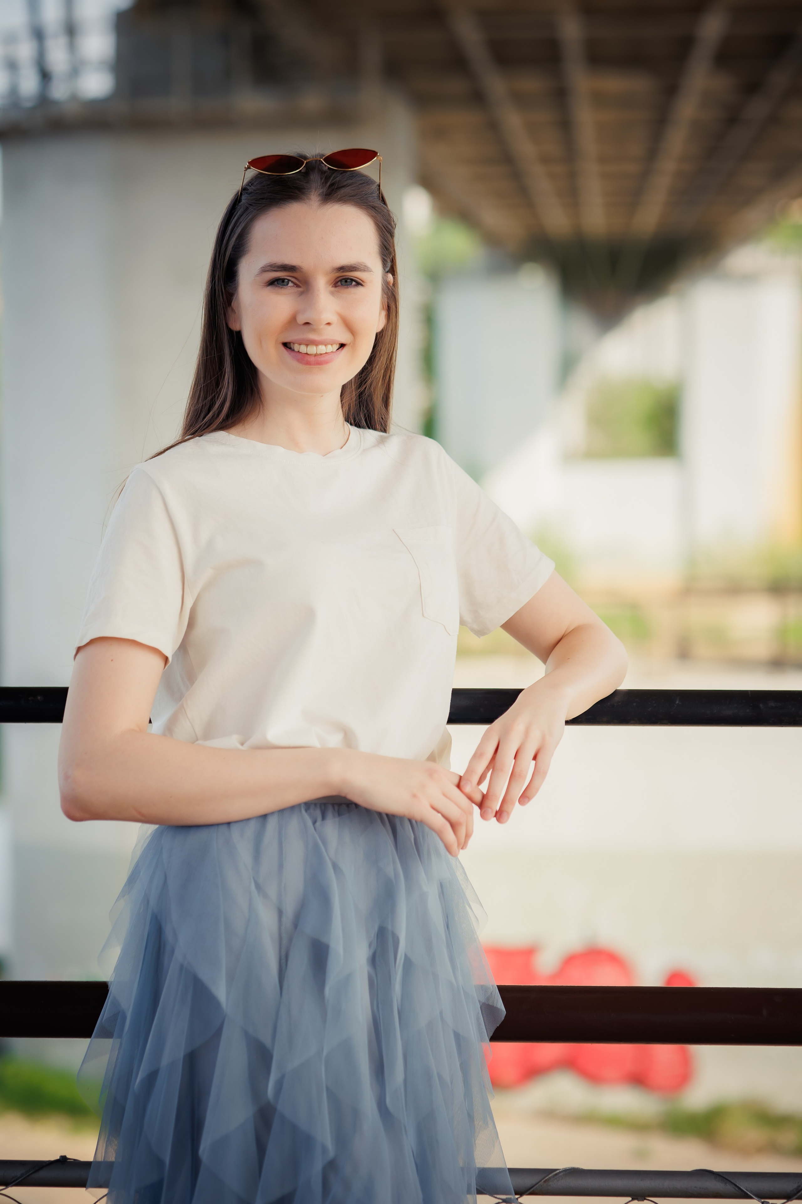 МЕТРОМОСТ (улица). Фото, видео, авторские выпускные альбомы в Нижнем Новгороде