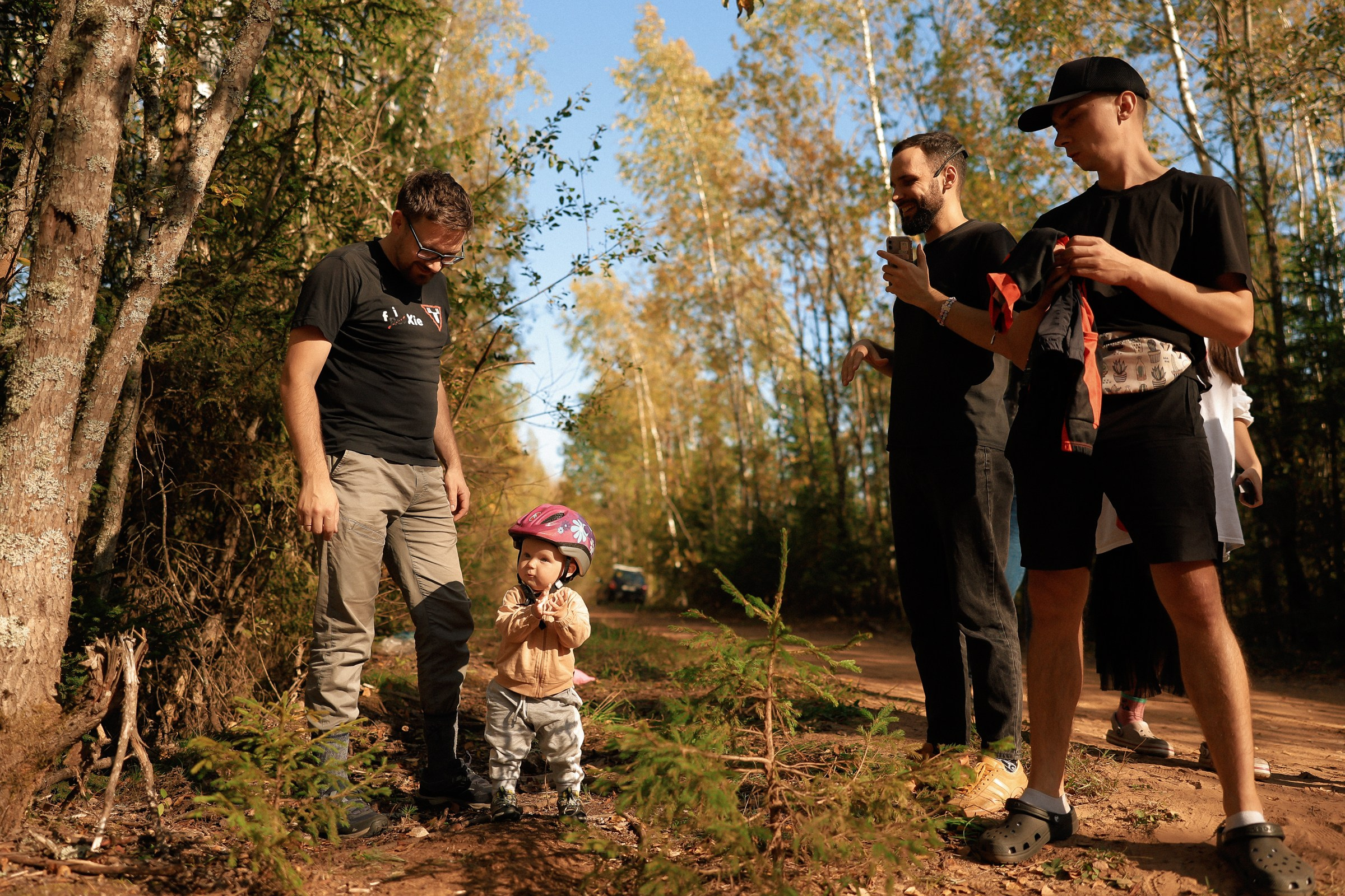 /РЕПОРТАЖ/ Велогонка «Вяломарафон» 2023. Свадебный фотограф Великий Новгород Станислав Кособудский