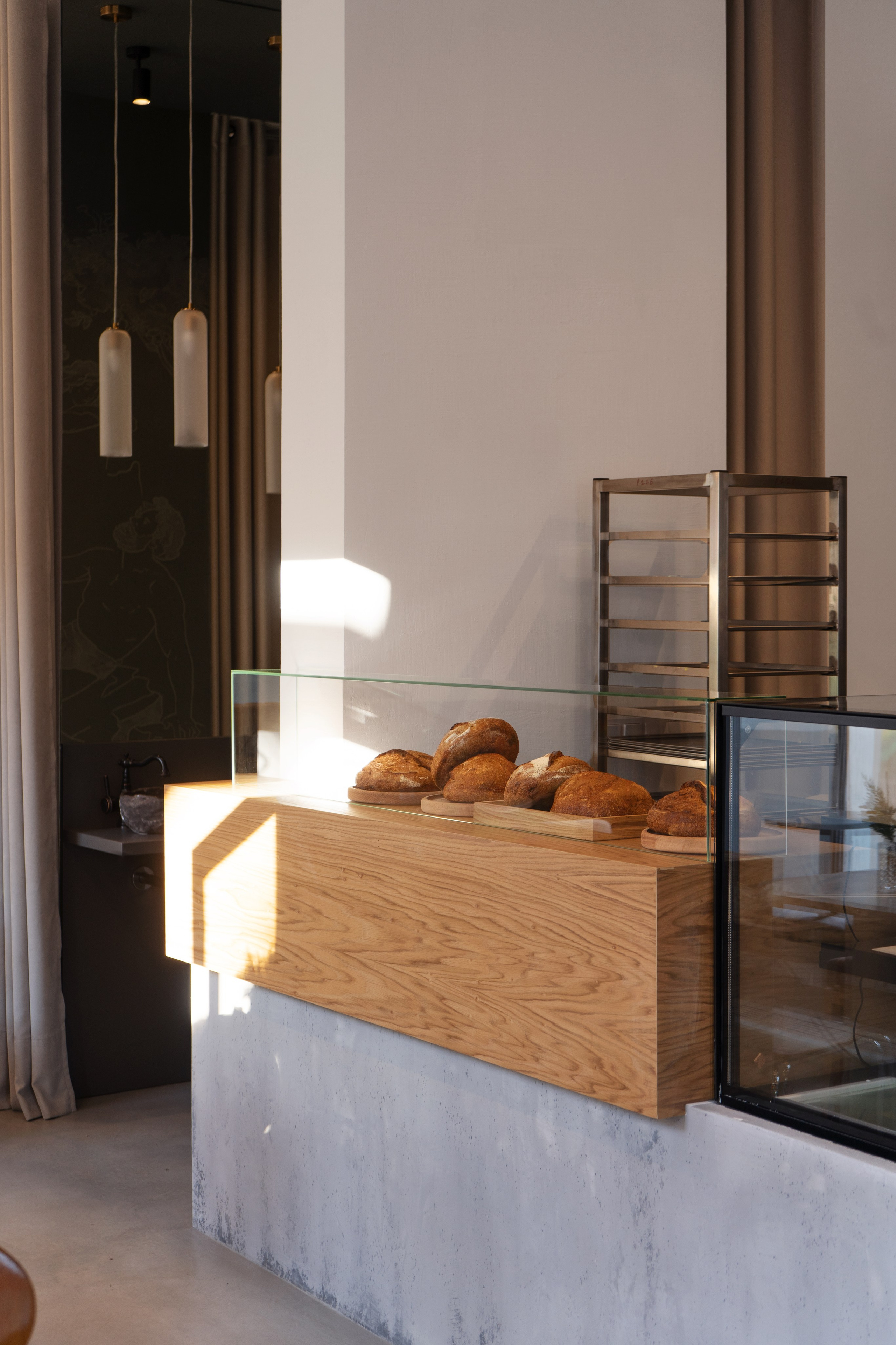 ЗАЗАЗУ. Интерьерный фотограф в Крыму