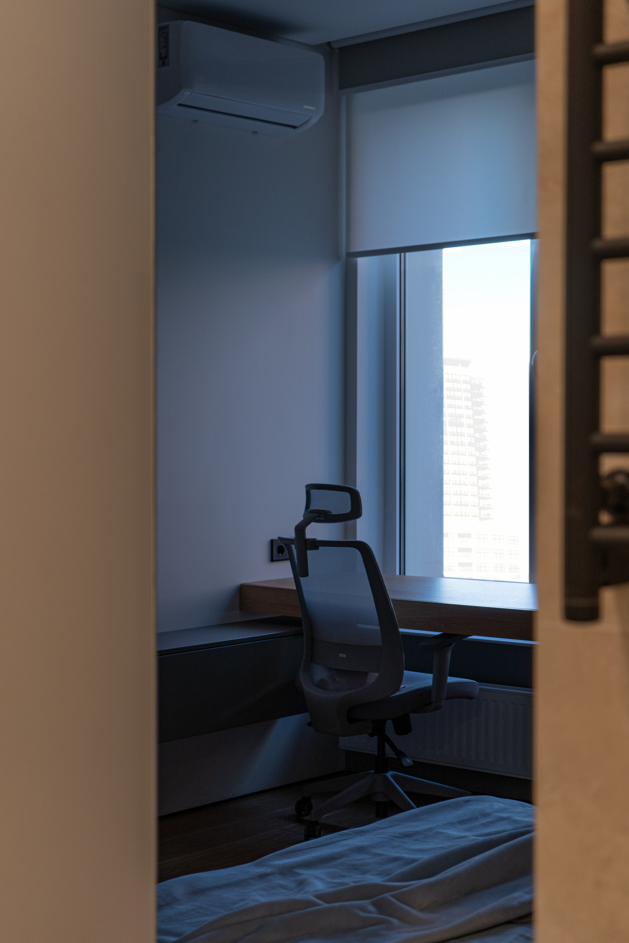 ЖК «Альфа»_90 м². Интерьерный фотограф в Крыму