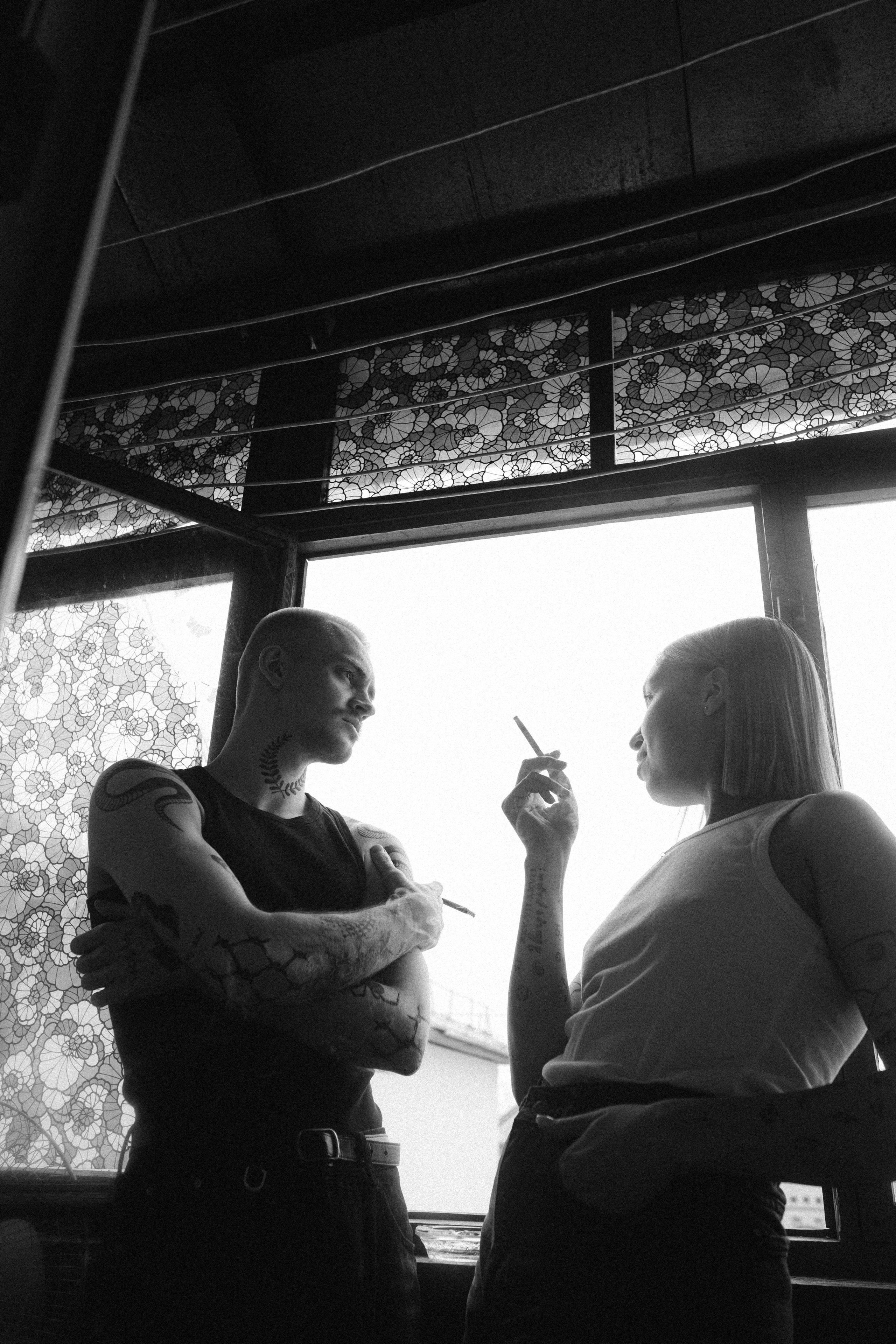 Инна и Андрей. Фотограф в Коврове и области Филенкова Дарья