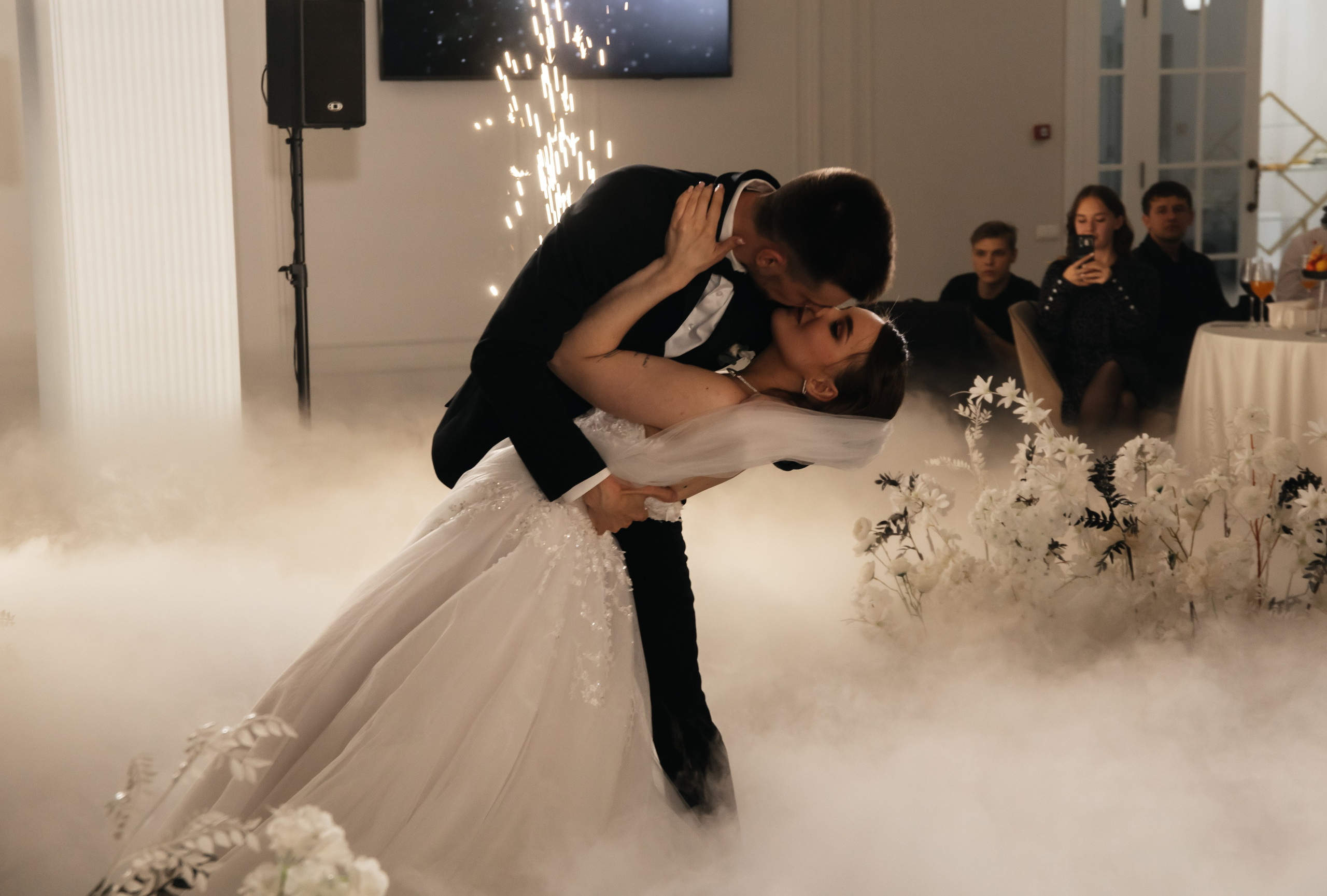 Maxim & Diana. Свадебный фотограф Ильнар Асадуллин