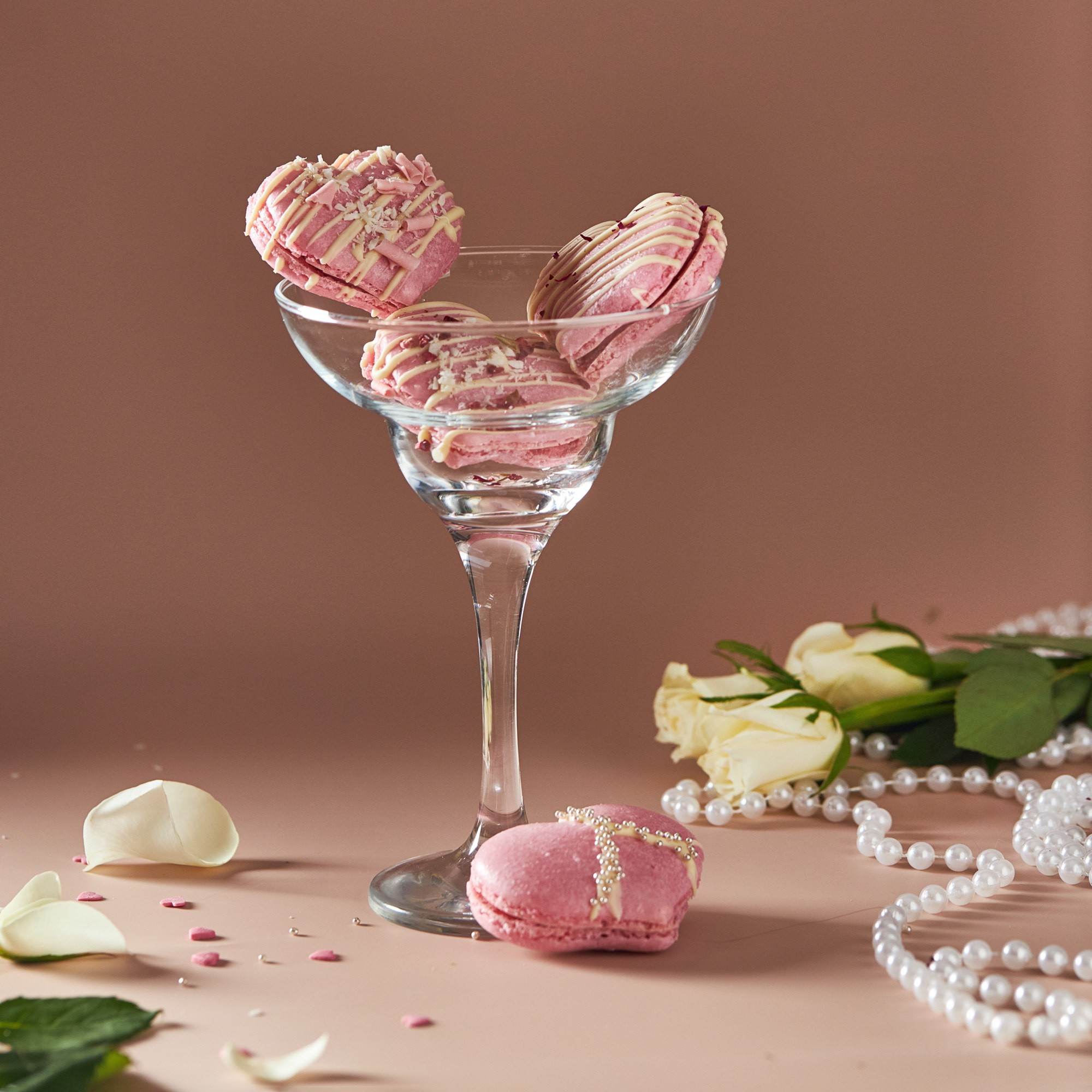 Сладости. Фуд и предметный фотограф Гришина Ольга