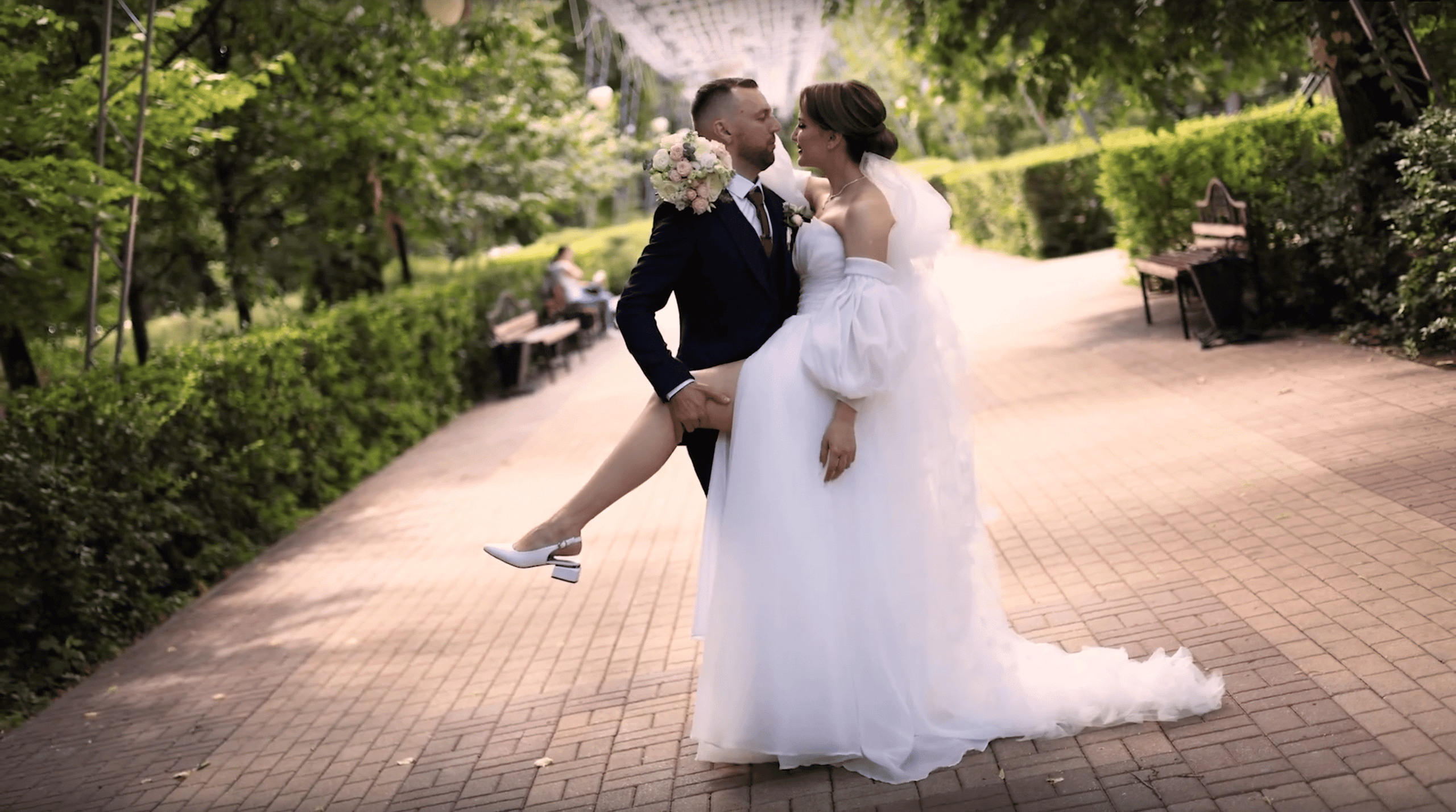 Свадебный видеограф AlexFilms в Воронеже и по всей России