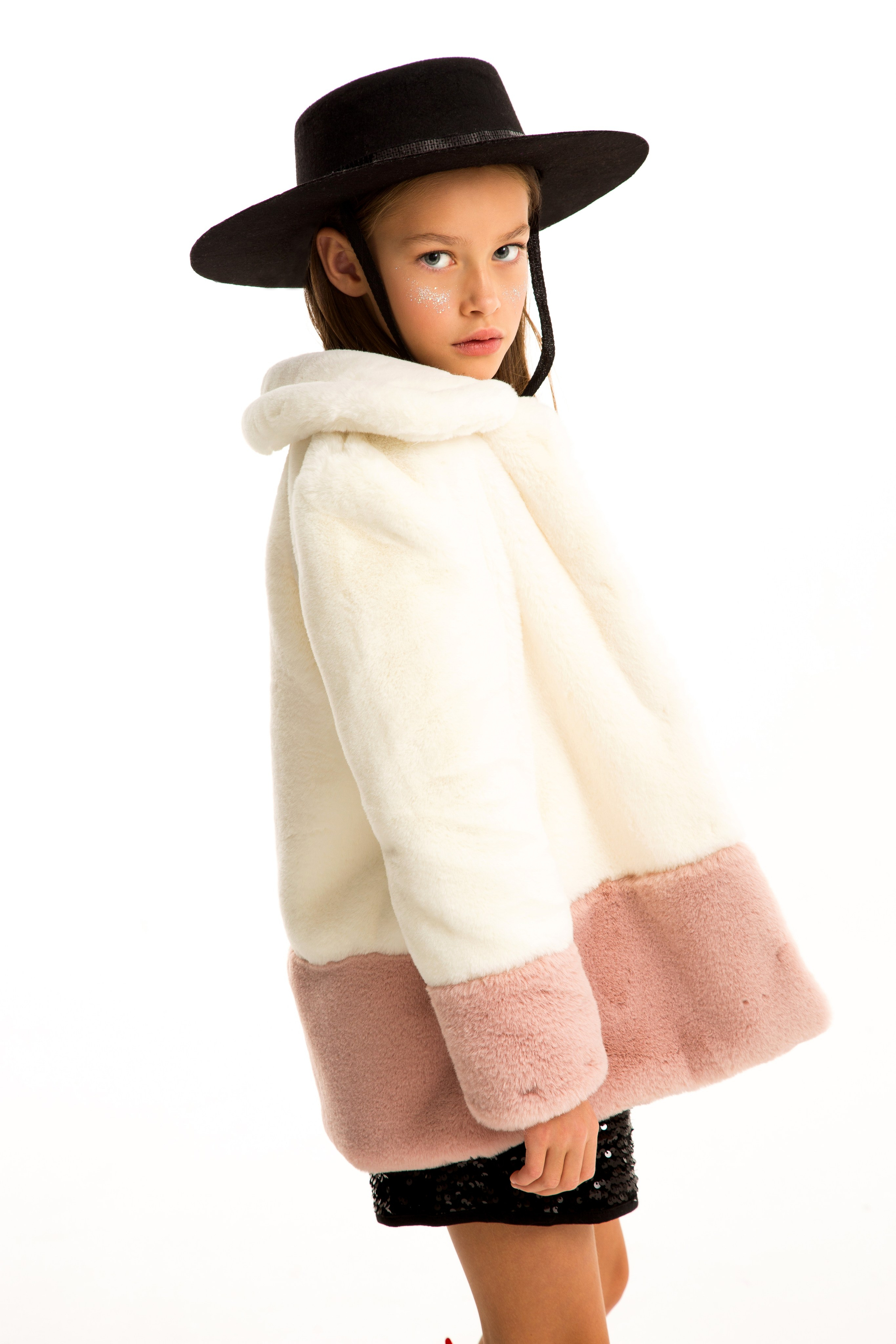 13. Стилист Ирина Велькина