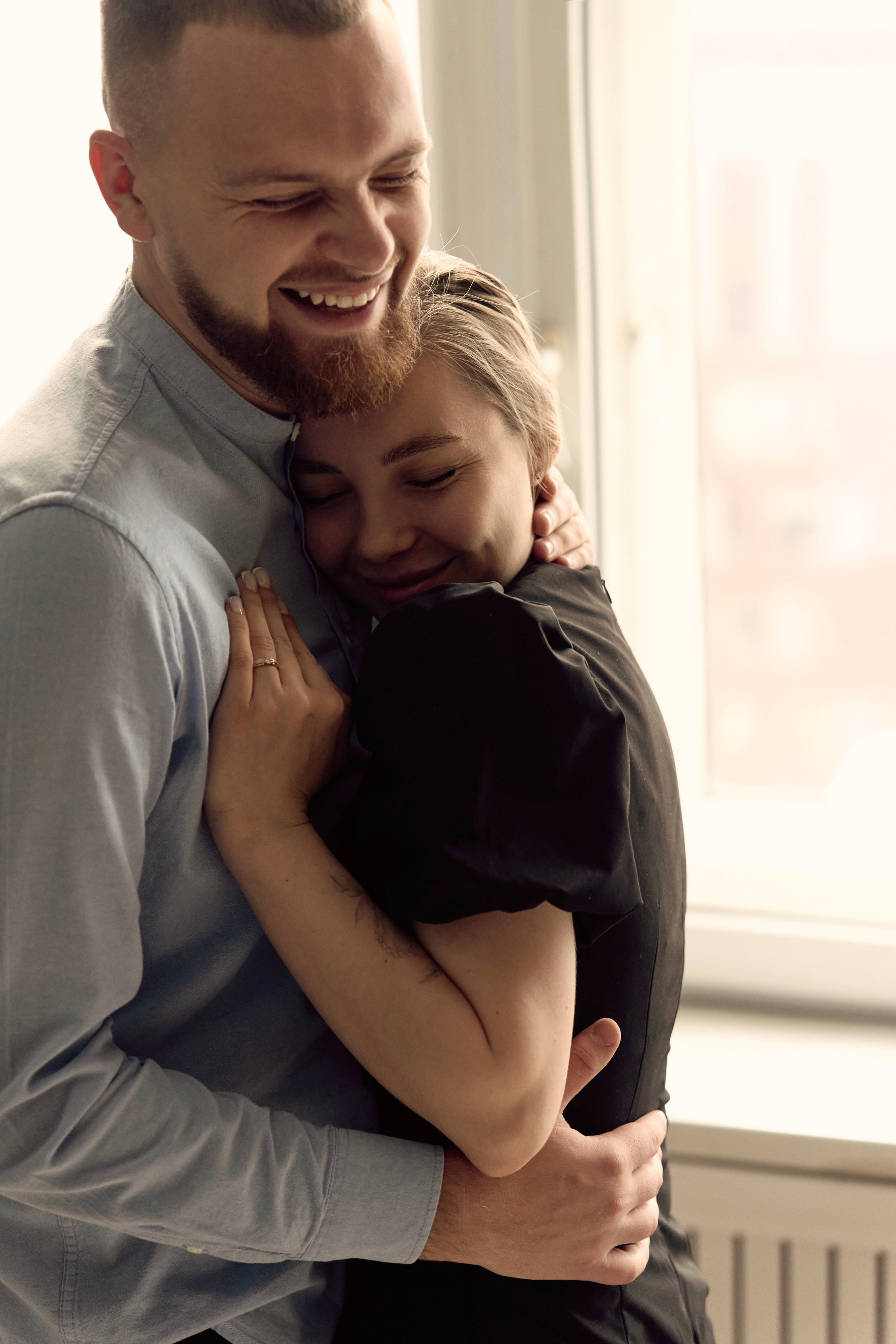 Д&Н. Фотограф Москва и Екатеринбург. Максимова Соня