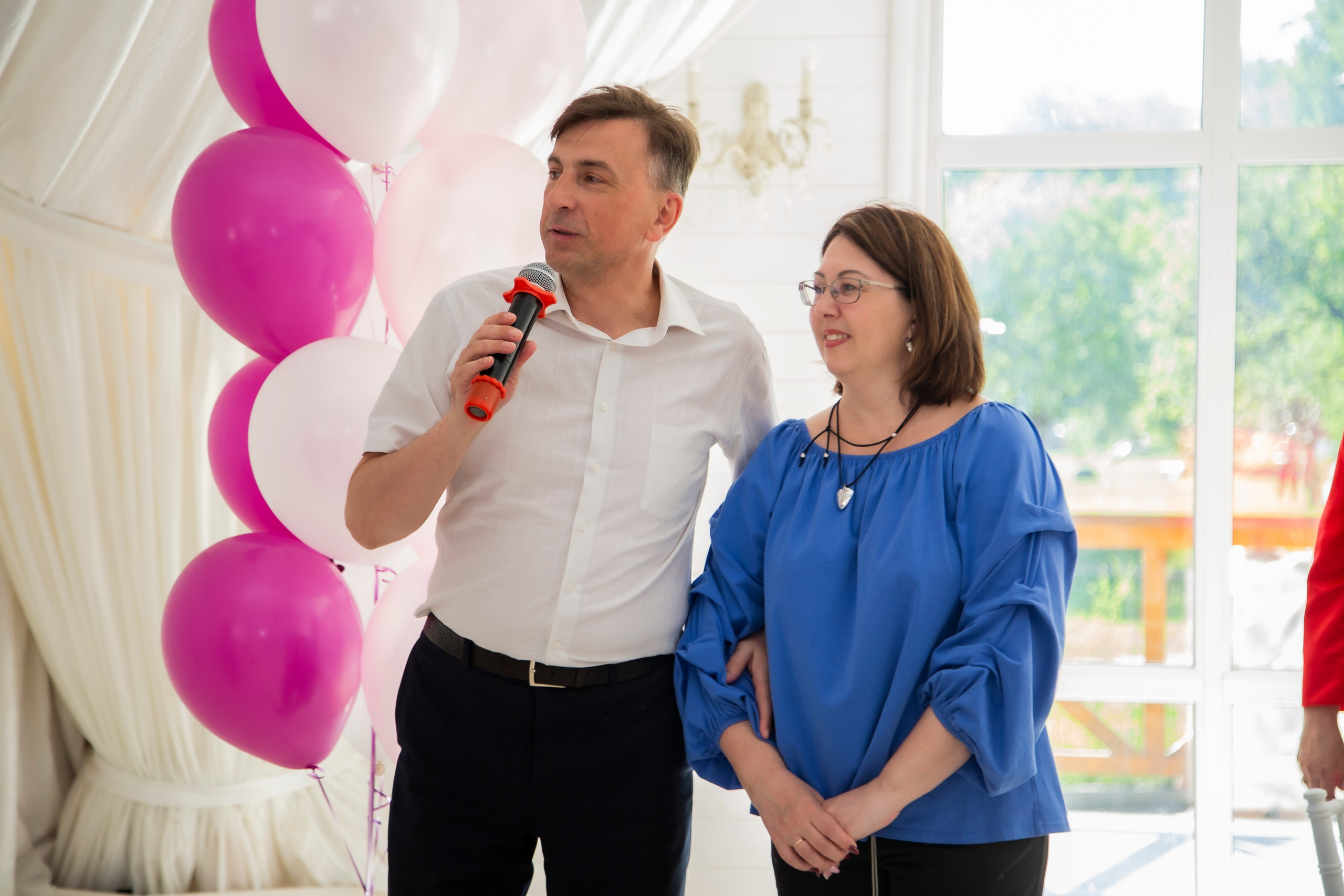 Юбилей. 𝓕𝓸𝓽𝓸𝓰𝓻𝓪𝓯 𝓑𝓪𝓵𝓪𝓼𝓱𝓲𝓱𝓪 / 𝓜𝓸𝓼𝓴𝓿𝓪