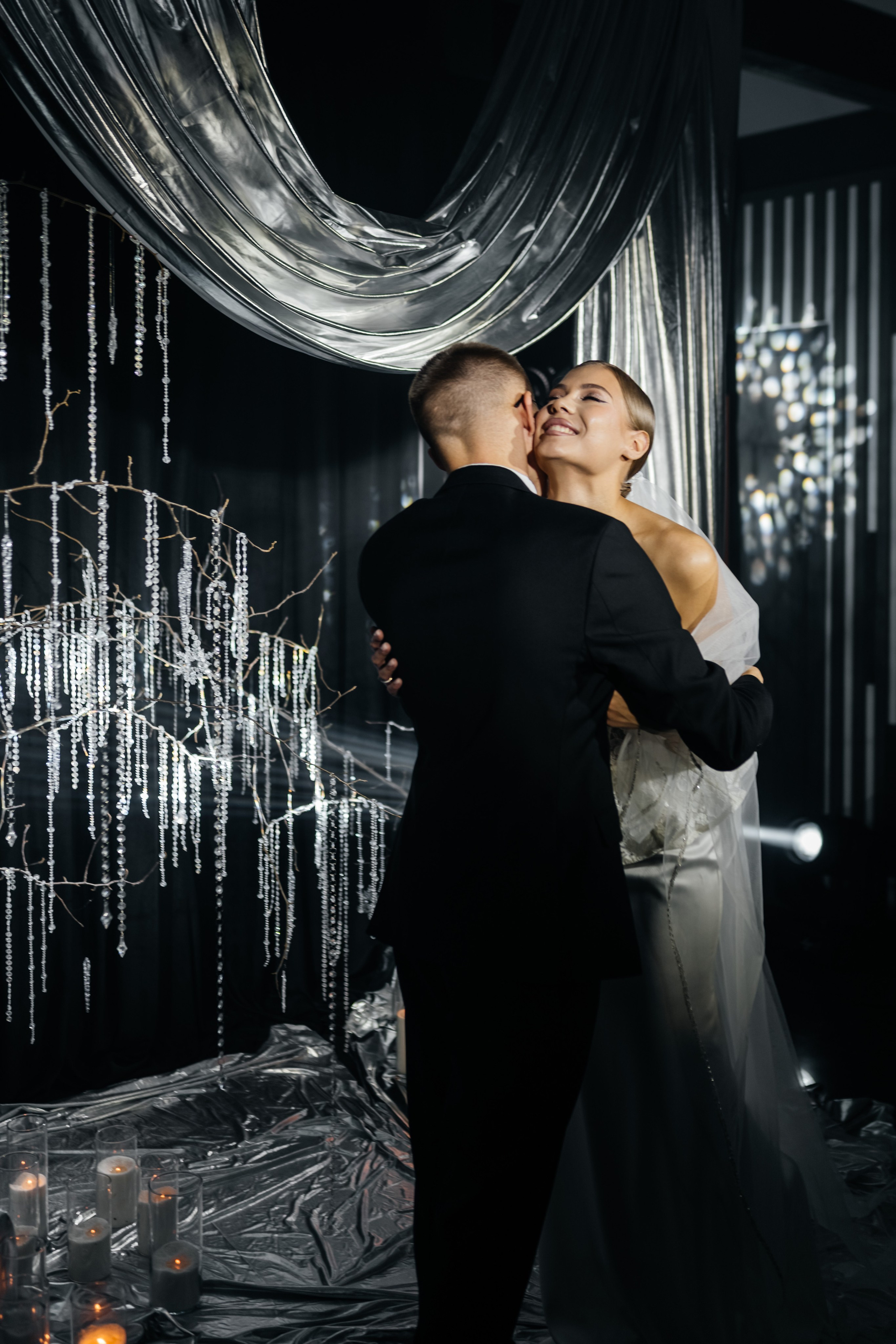 Павел и Анастасия. Gan media. Свадебные видео и фото в Барнауле. Антон Губанов