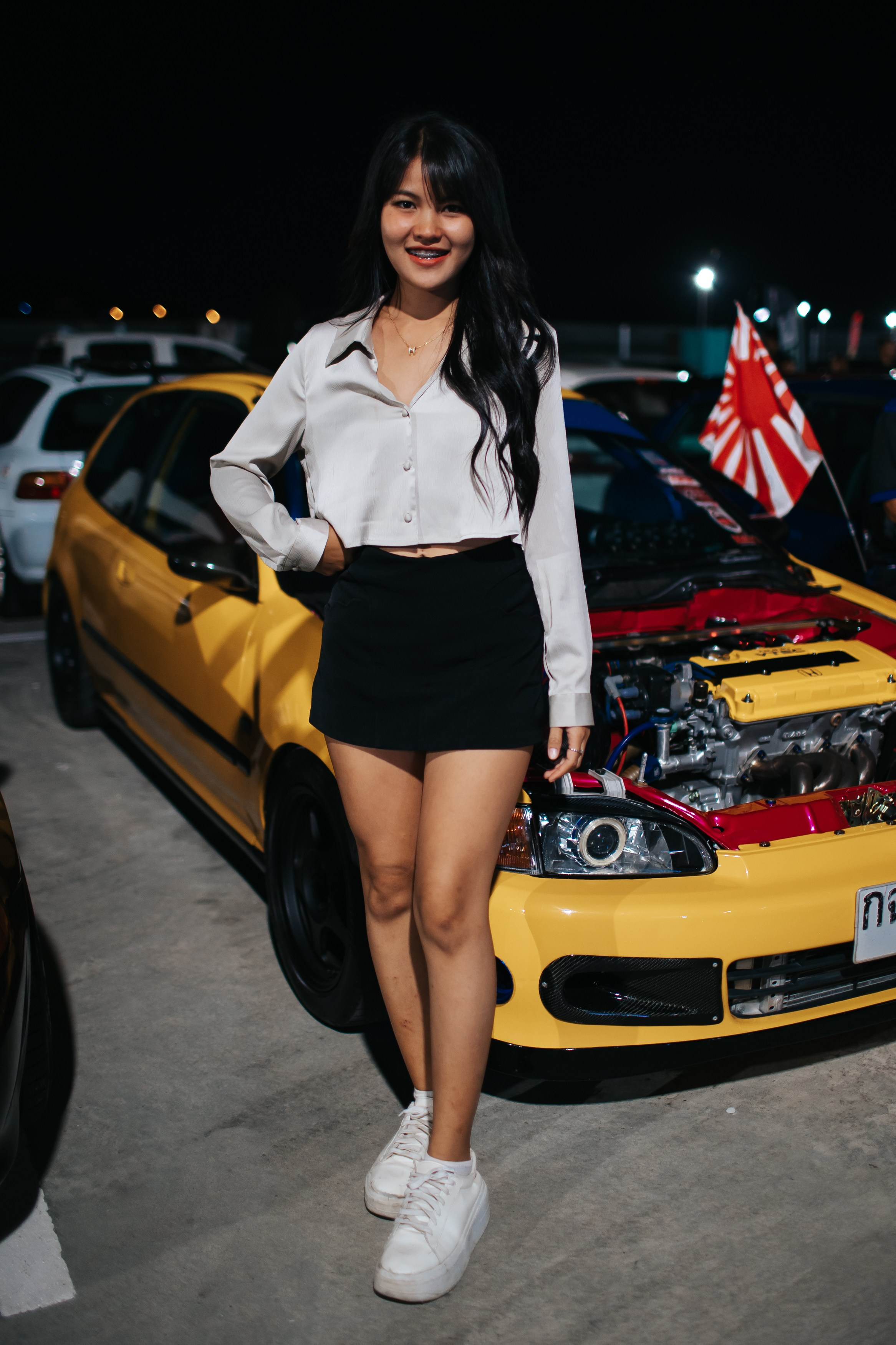 Phuket Meetingcar 4. Фотограф в на Пхукете Сергей Войлоков