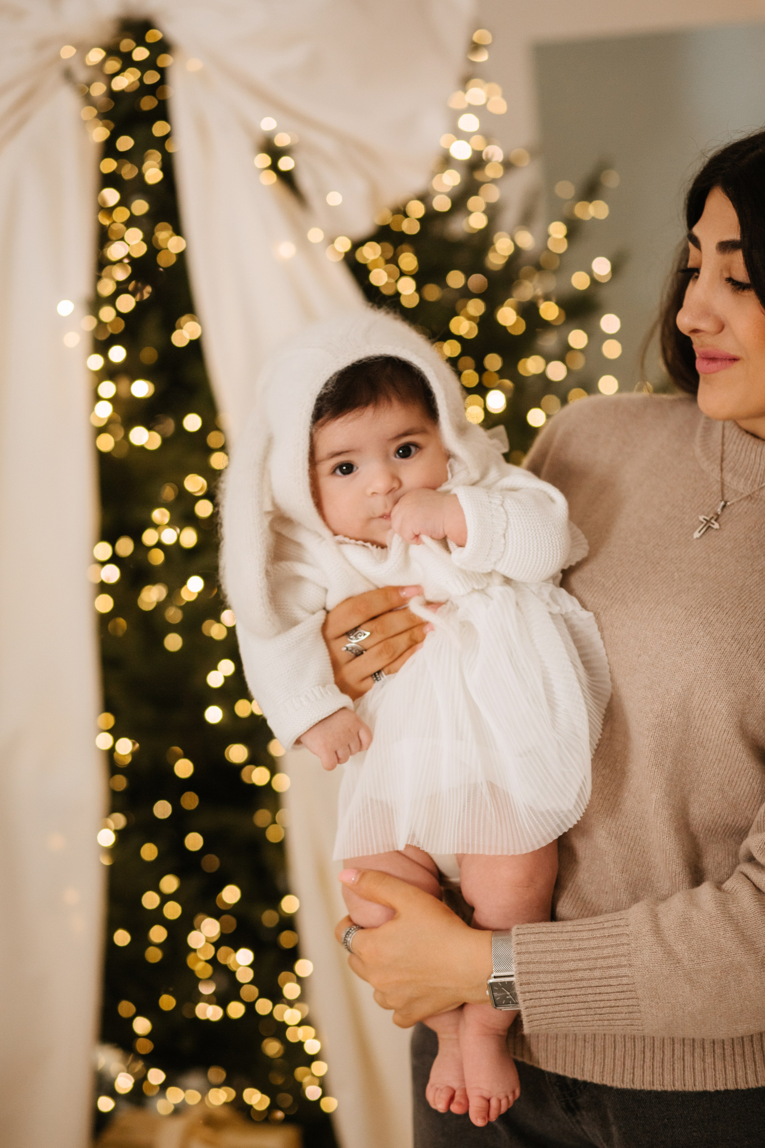 Армине, Минас и Лара. Фотограф в Волгограде и Москве | Анастасия Лаврова