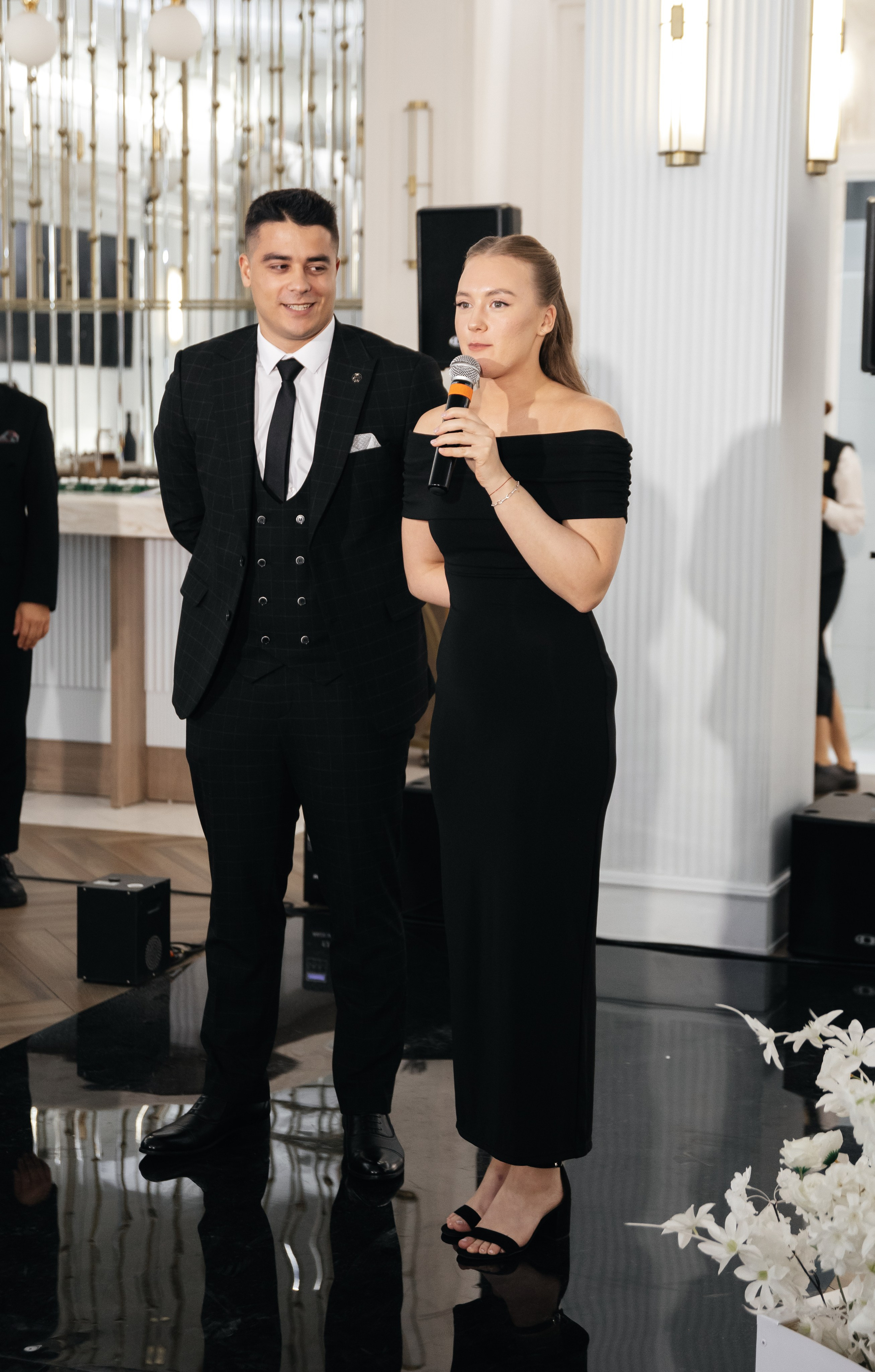 Maxim & Diana. Свадебный фотограф Ильнар Асадуллин