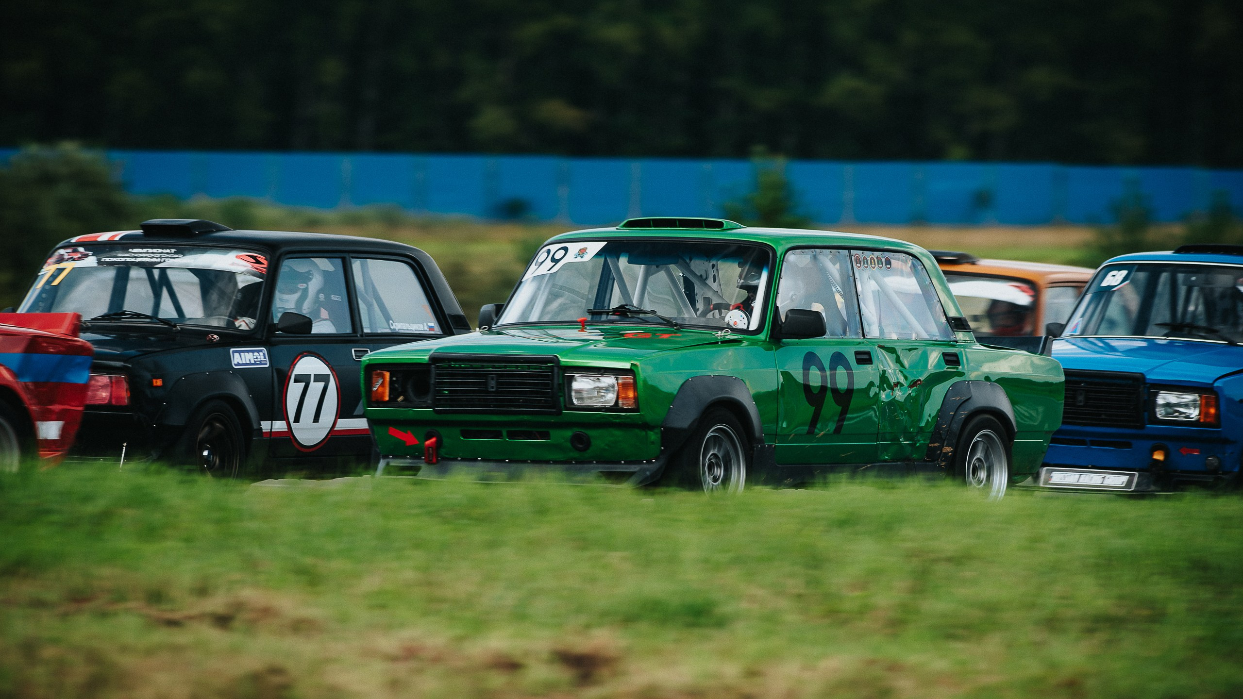 11.08.2024 — КСКГ Классика 2024 | Этап 4. Репортажный фотограф в Кемерово