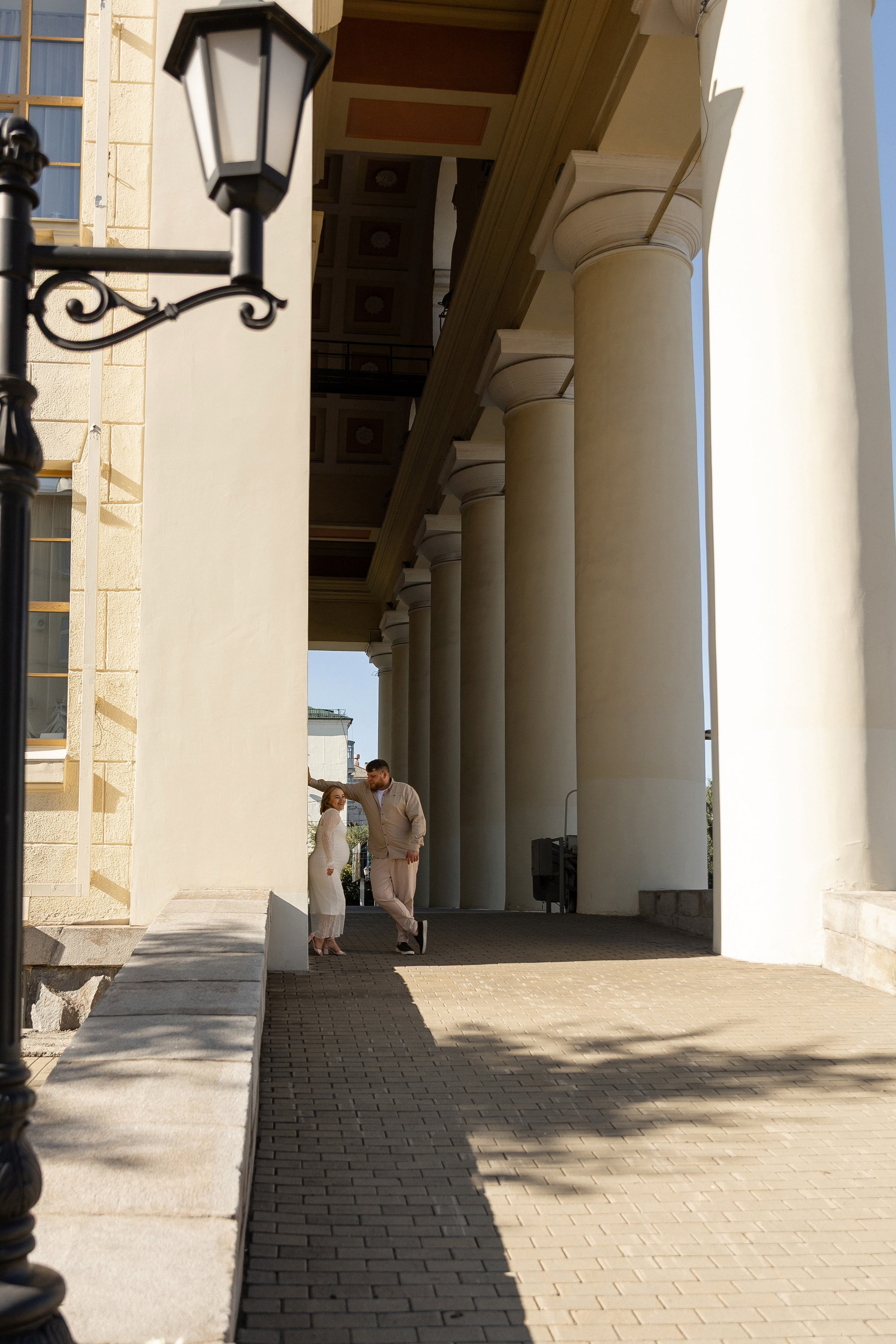Николай & Лилия. Свадебный фотограф в Нижнем Тагиле Анна Пфайфер