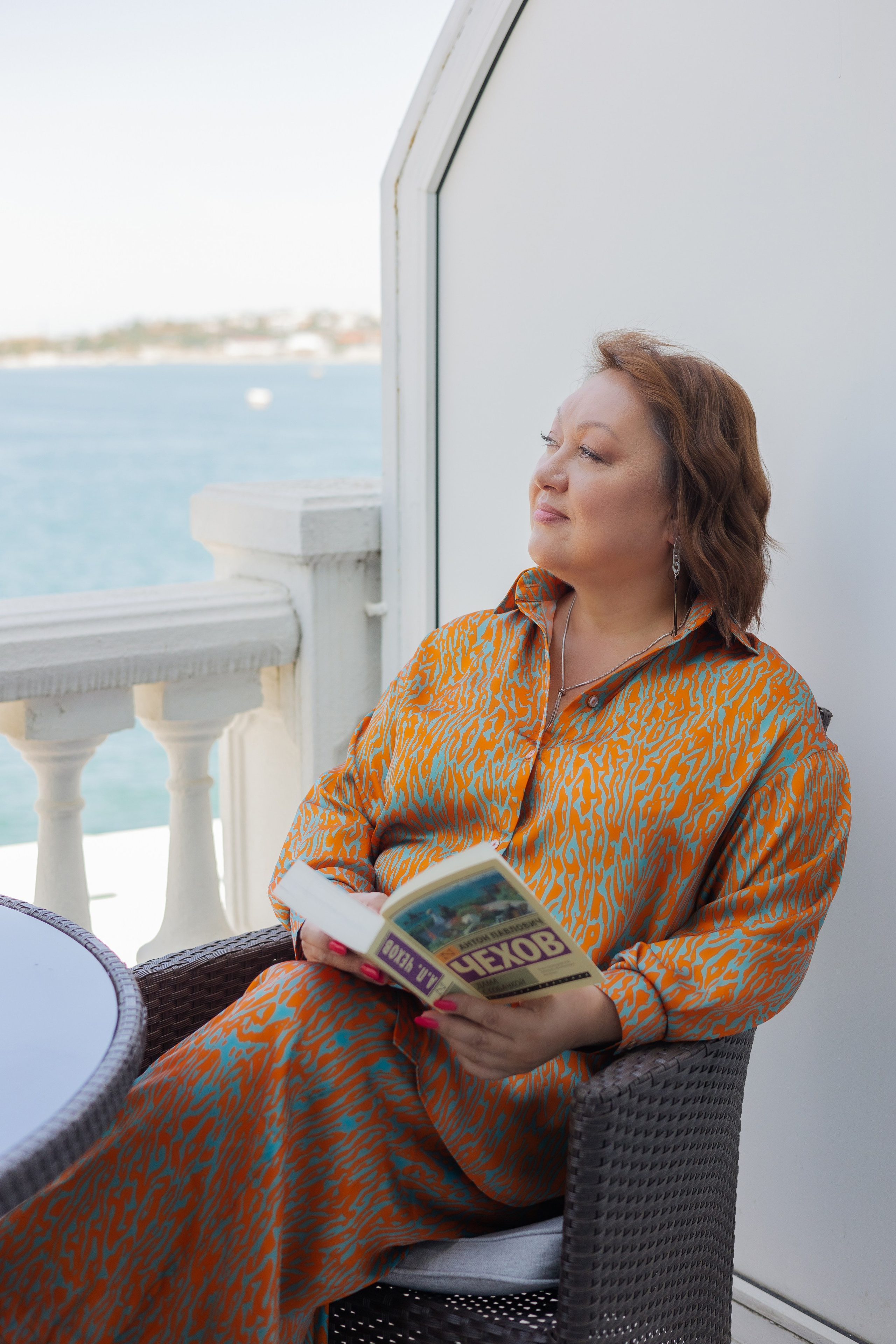 ЭЛЬВИРА. Фотограф в Крыму. Персональные фотосессии. Контент-съёмки