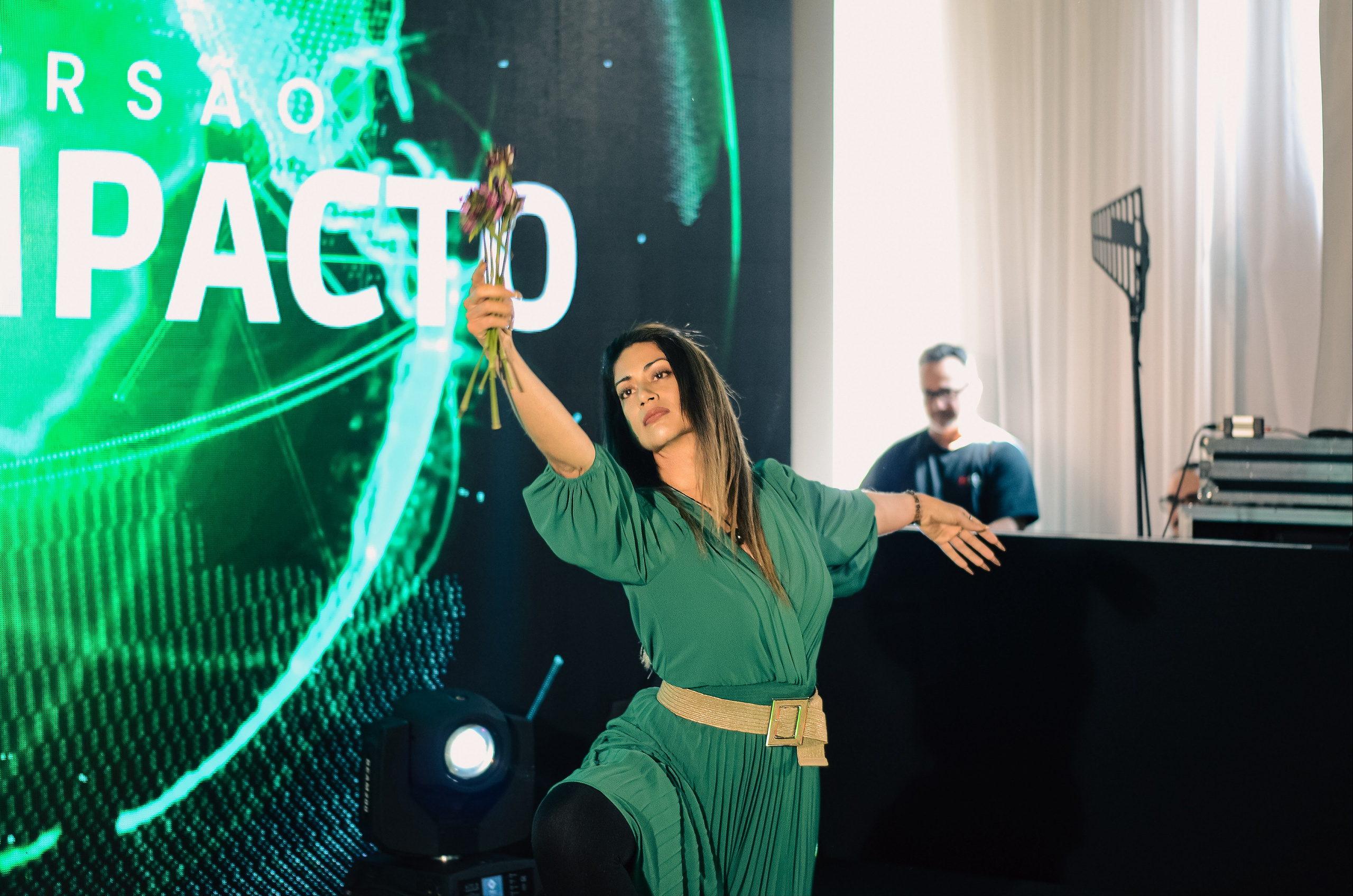 IMPACTO. Fotógrafo | Sessão de fotos