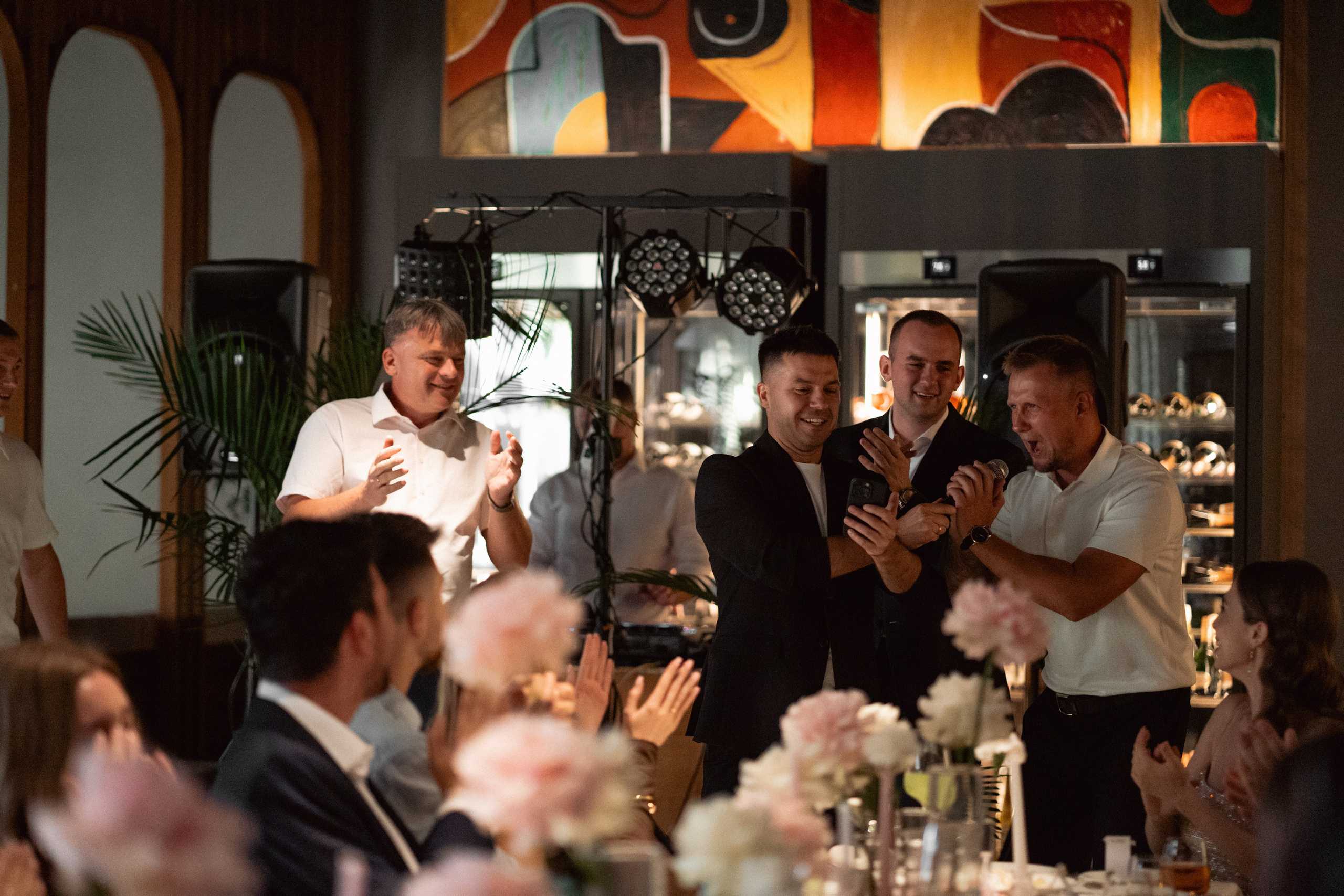 VV. Свадебный фотограф