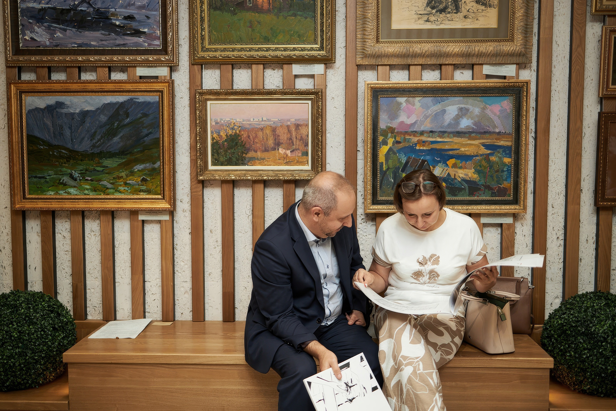 Репортаж. Anastasia Reportage Photography