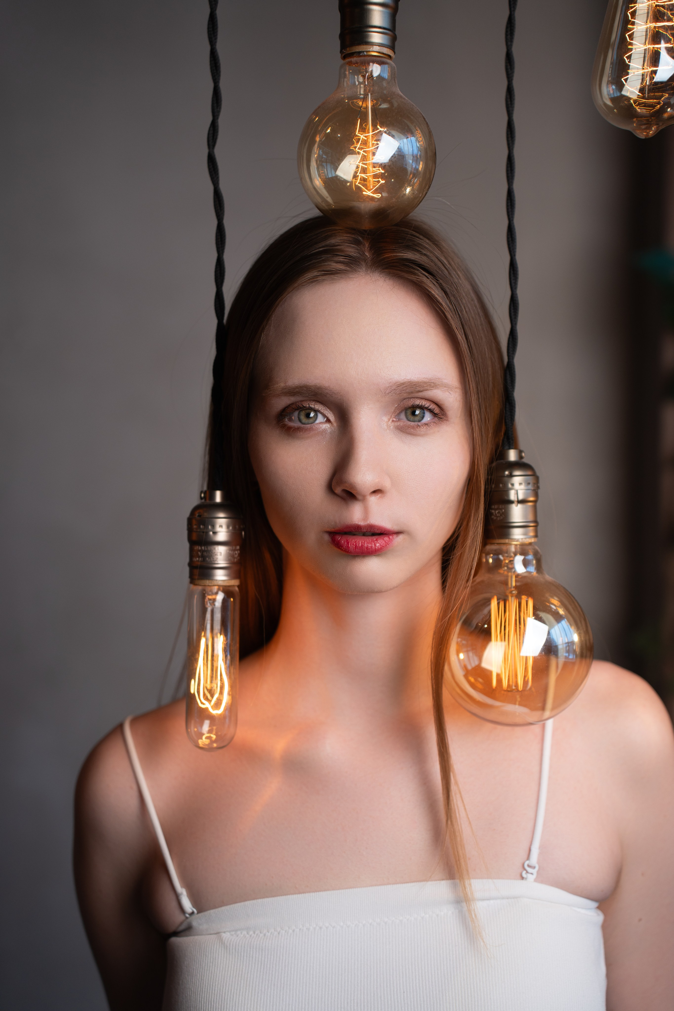 Предметная фотография. Портретный фотограф в Москве — Вадим Галанин