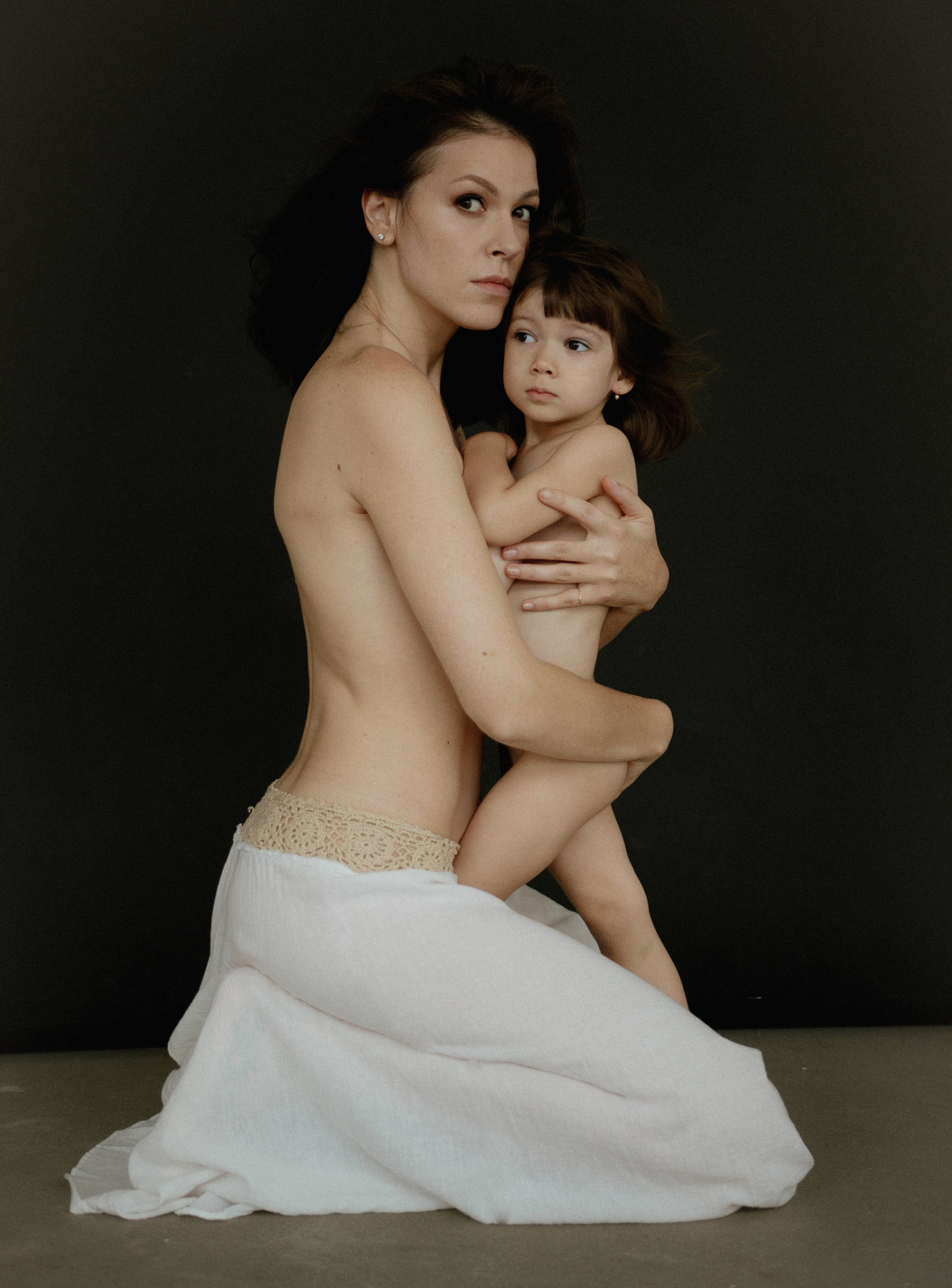 Портретный фотограф в Москве Сукач Мария