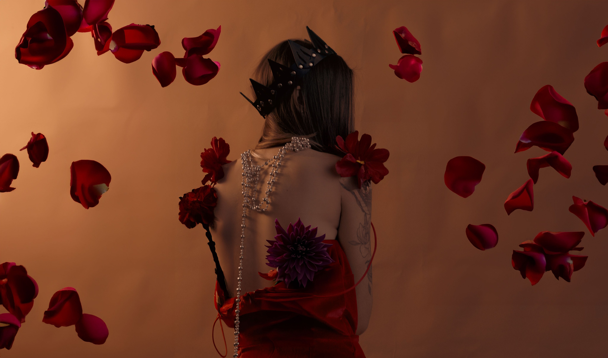 Deth. Фотограф Барнаул — NAVI / НАВИ