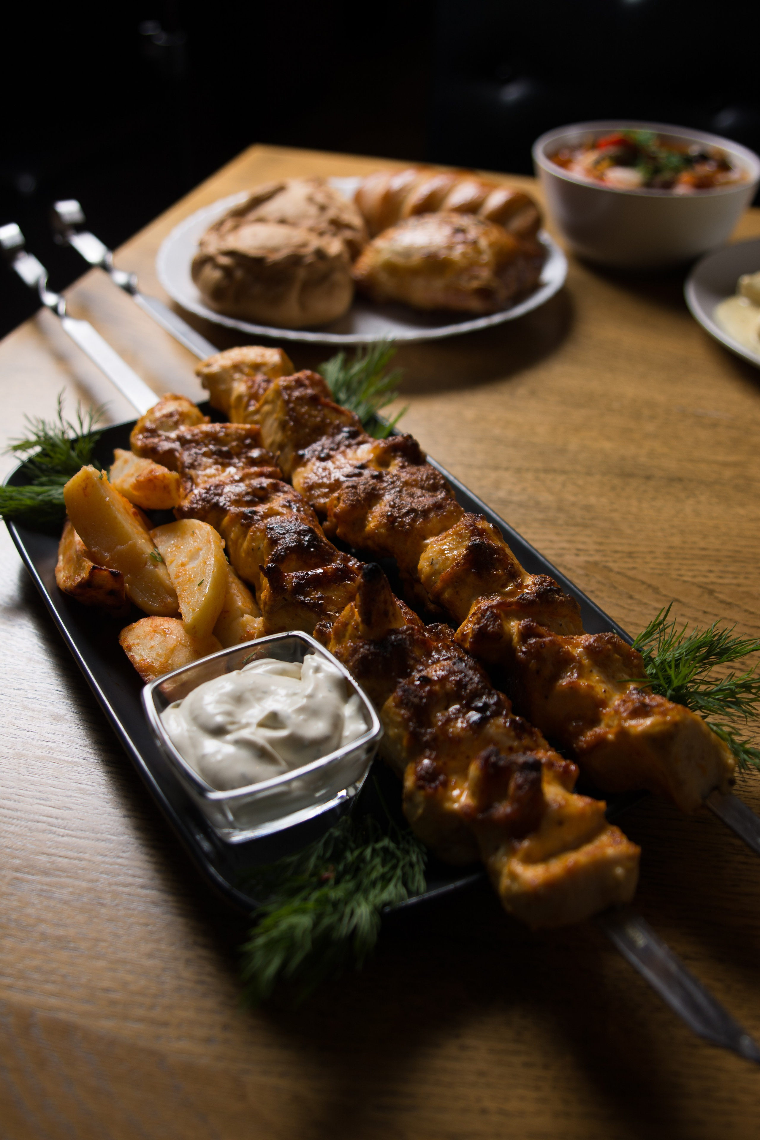 FOOD фотограф Уфа. Свадебный фотограф Тимур Хабибуллин