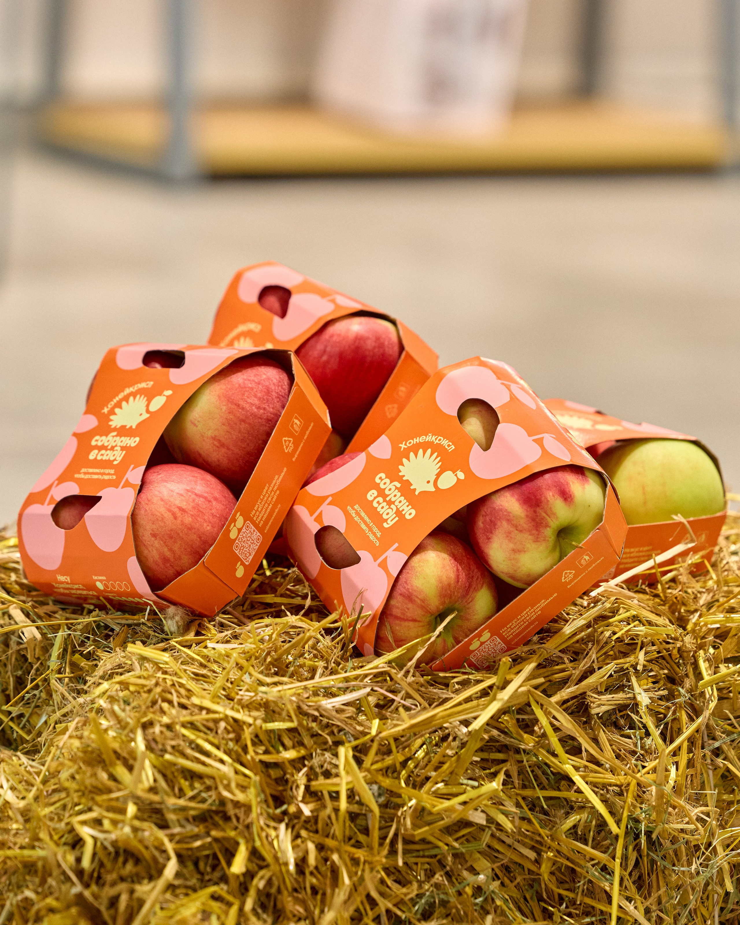 Мвидео х Собрано в Саду. Святослав Лебедев | Рекламный фотограф — Коммерческая съемка, Арт-дирекшн, AI-интеграция