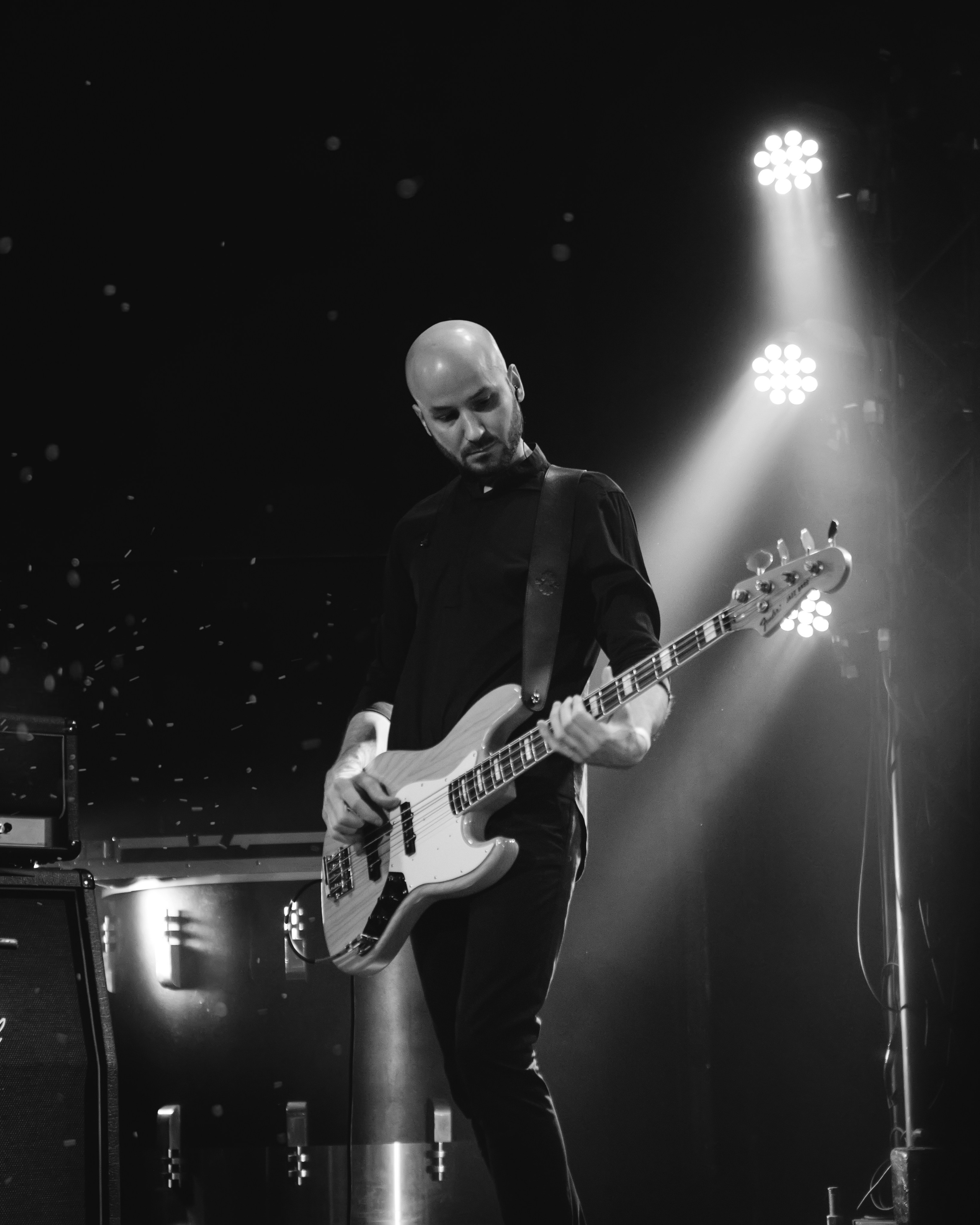 Special G. Кира Молко — Концертный фотограф в Санкт-Петербурге