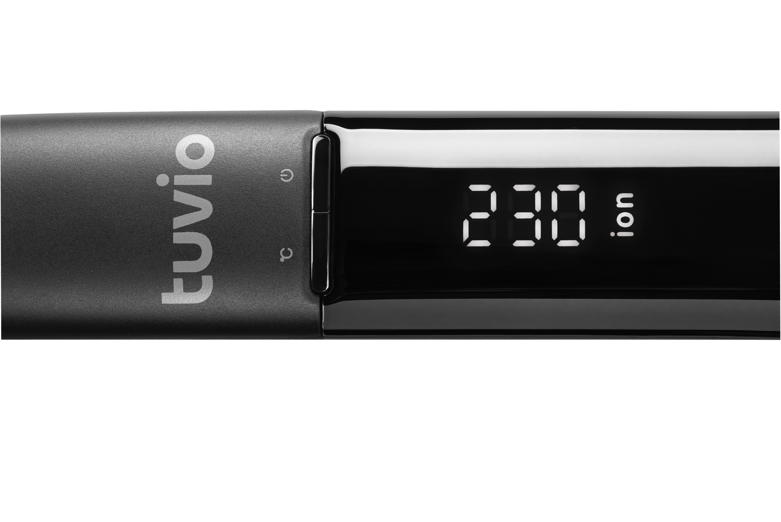 Плойки Tuvio. Олег Дмитриев