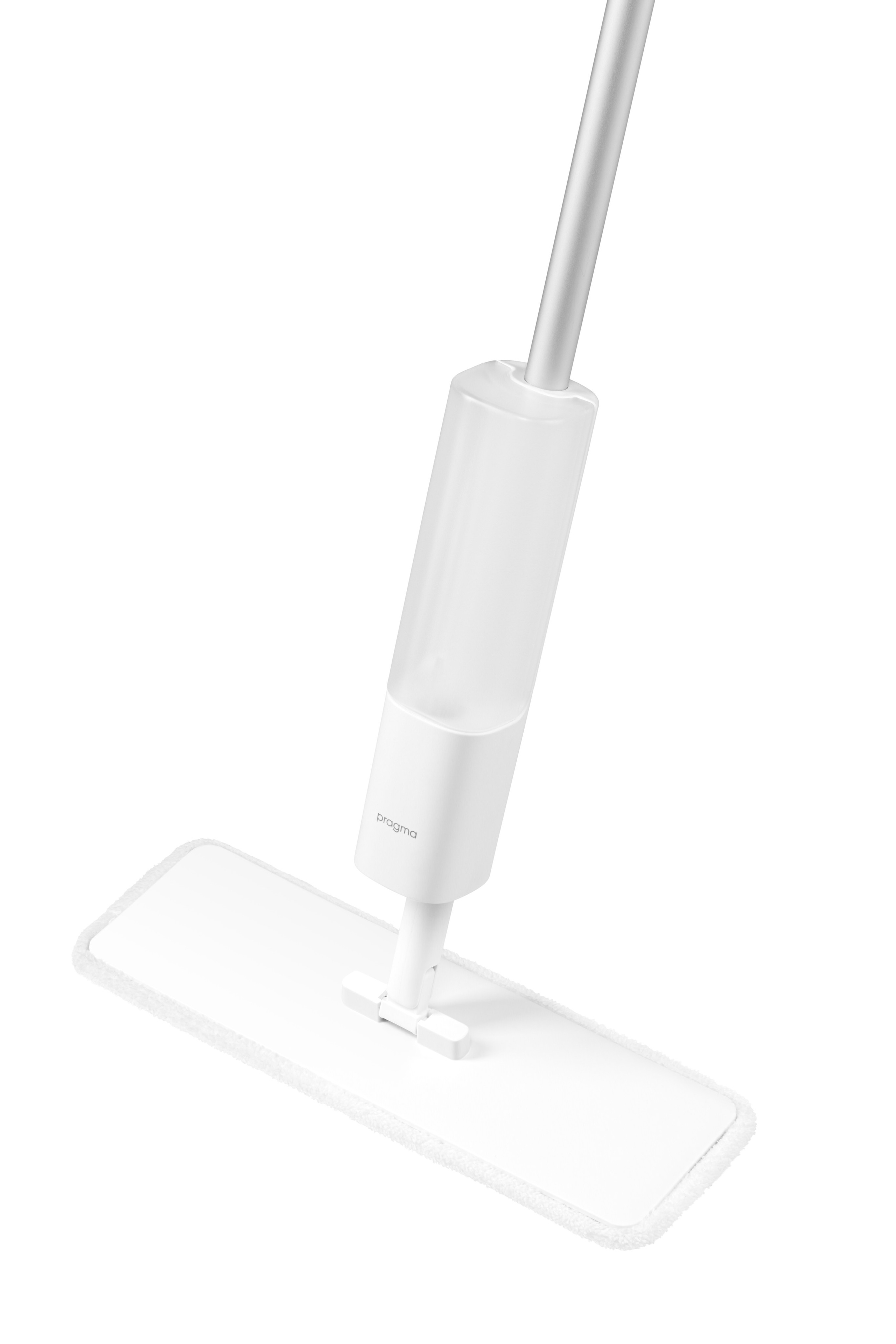 Швабры Pragma. Олег Дмитриев