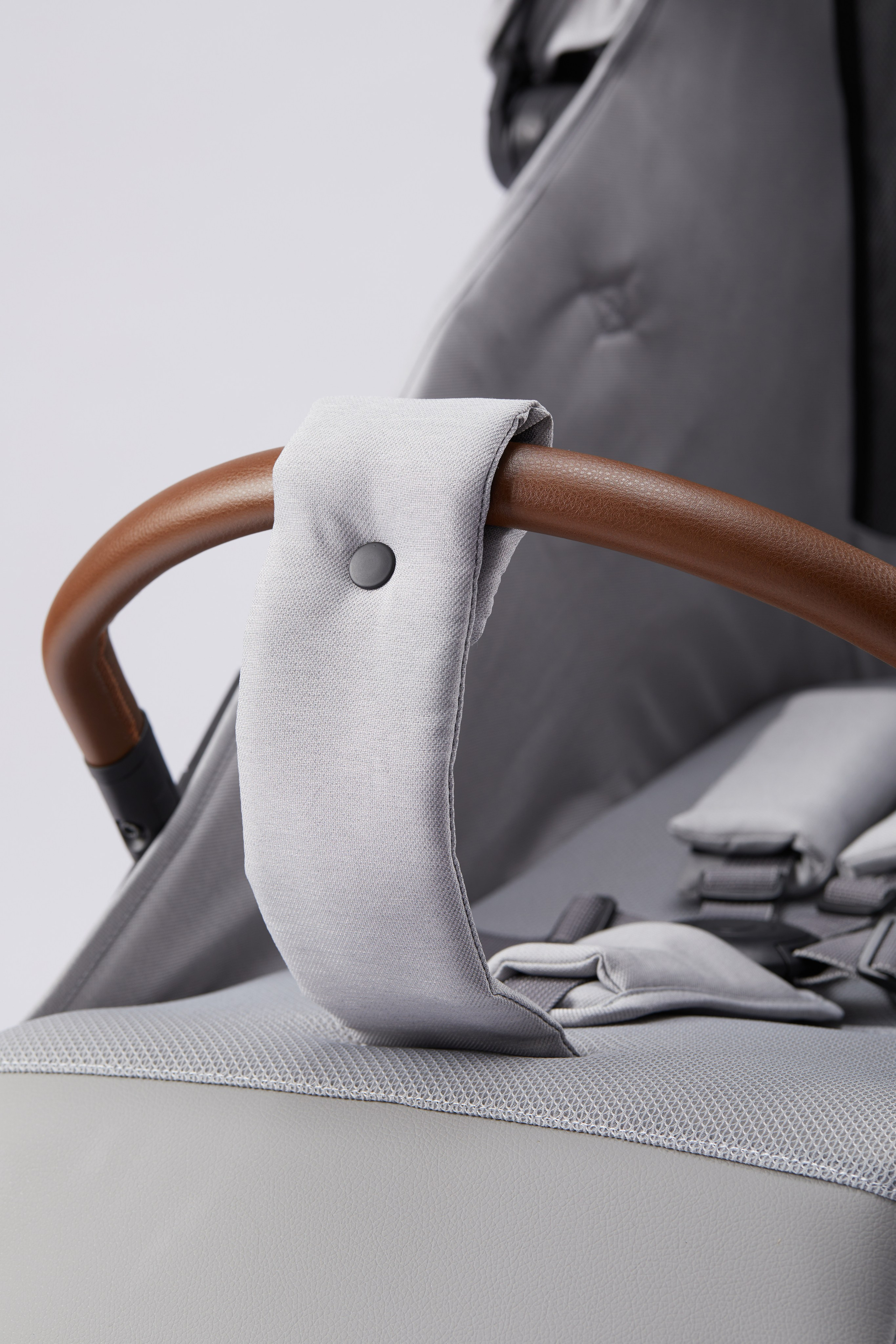 Коляски Sizzie. Олег Дмитриев