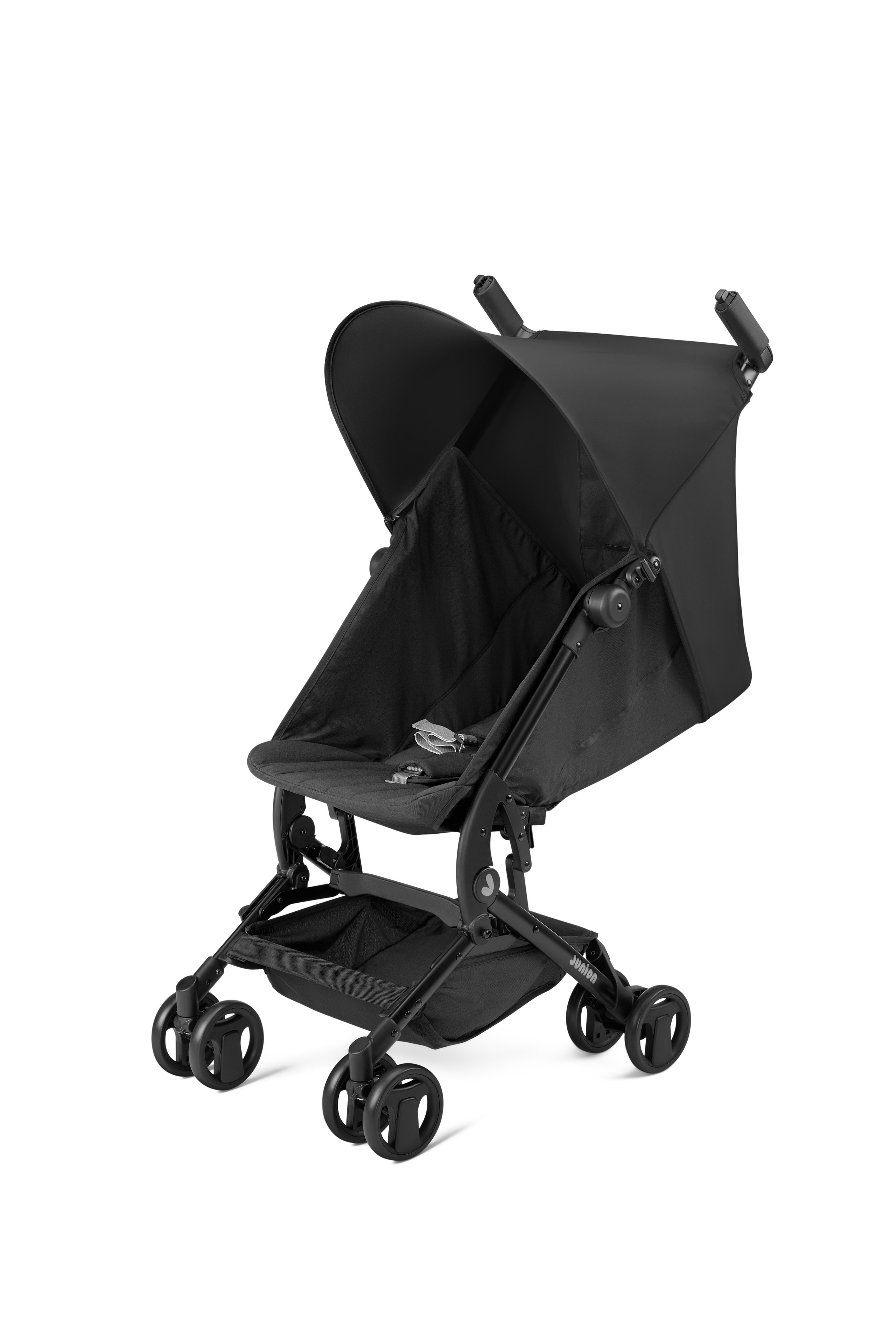 Коляски Junion. Олег Дмитриев