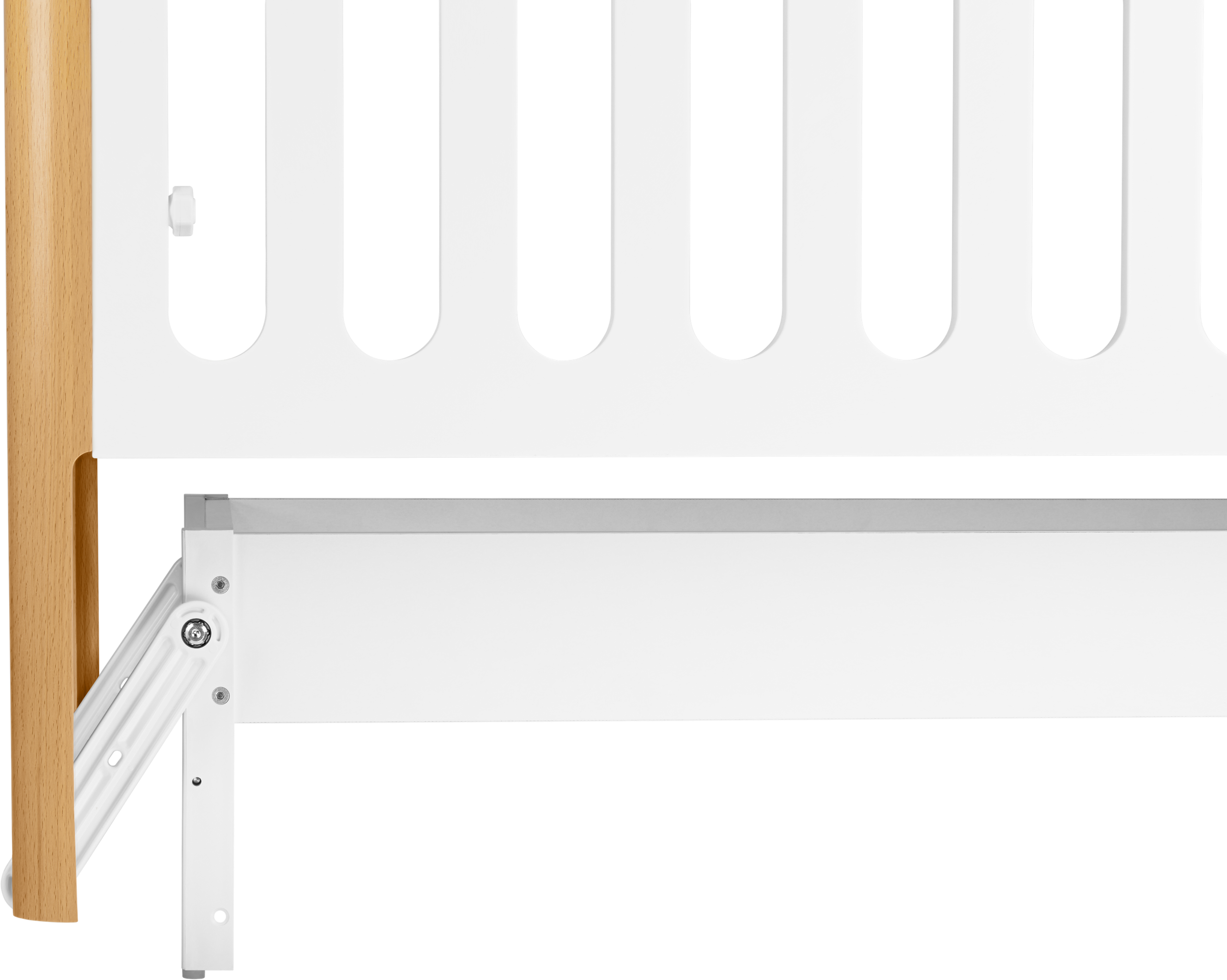 Детская кроватка Junion. Олег Дмитриев