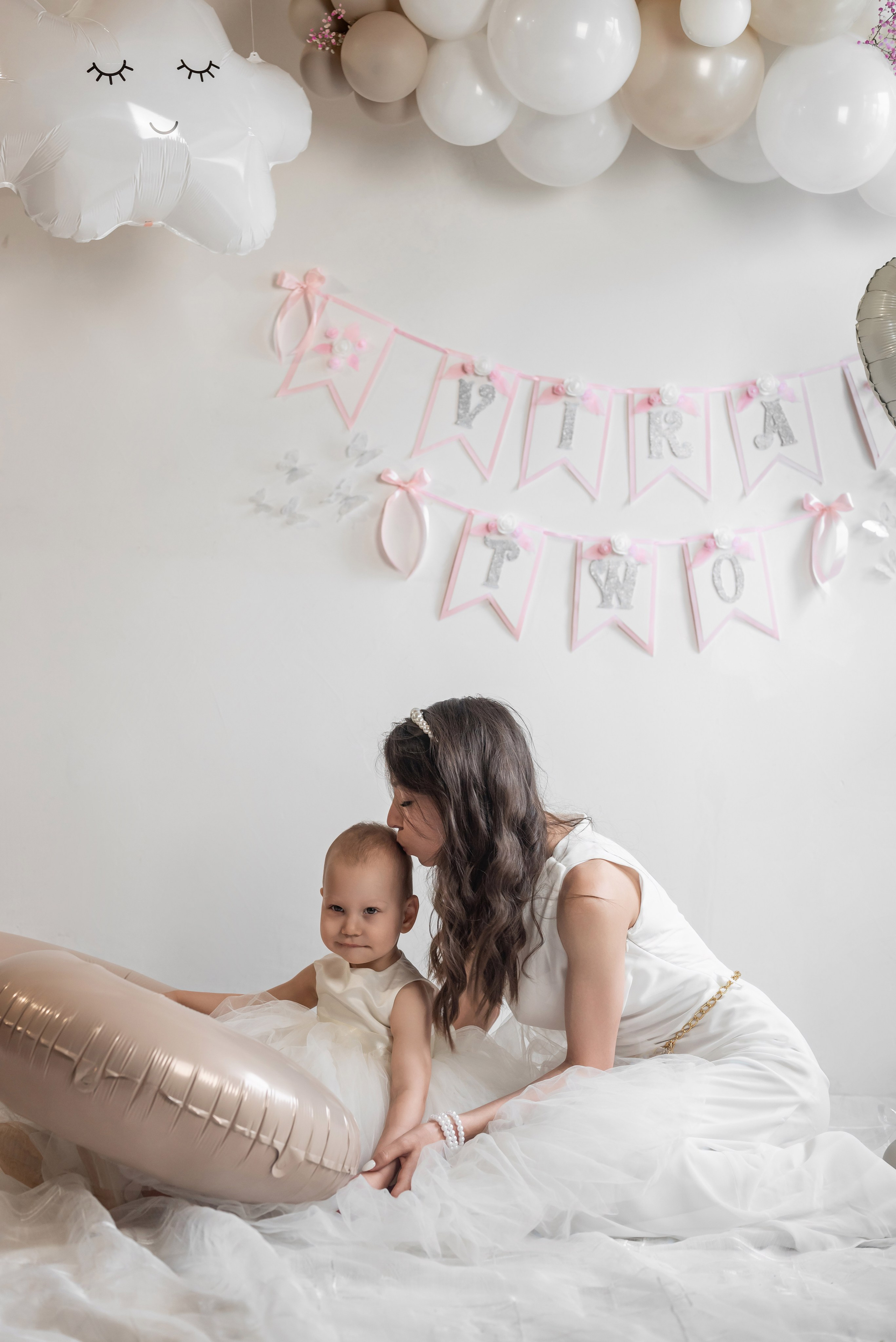 Виктория. Фотограф в городе Салават