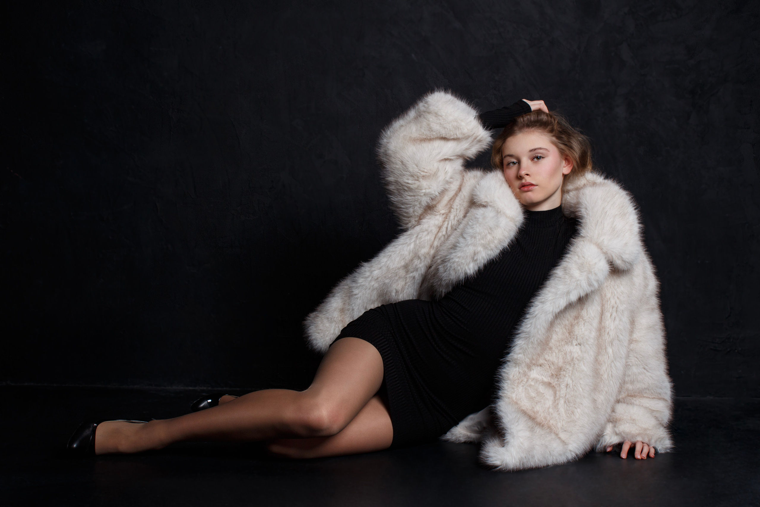 Женские портреты. Фотограф Екатерина Юдина | Санкт-Петербург