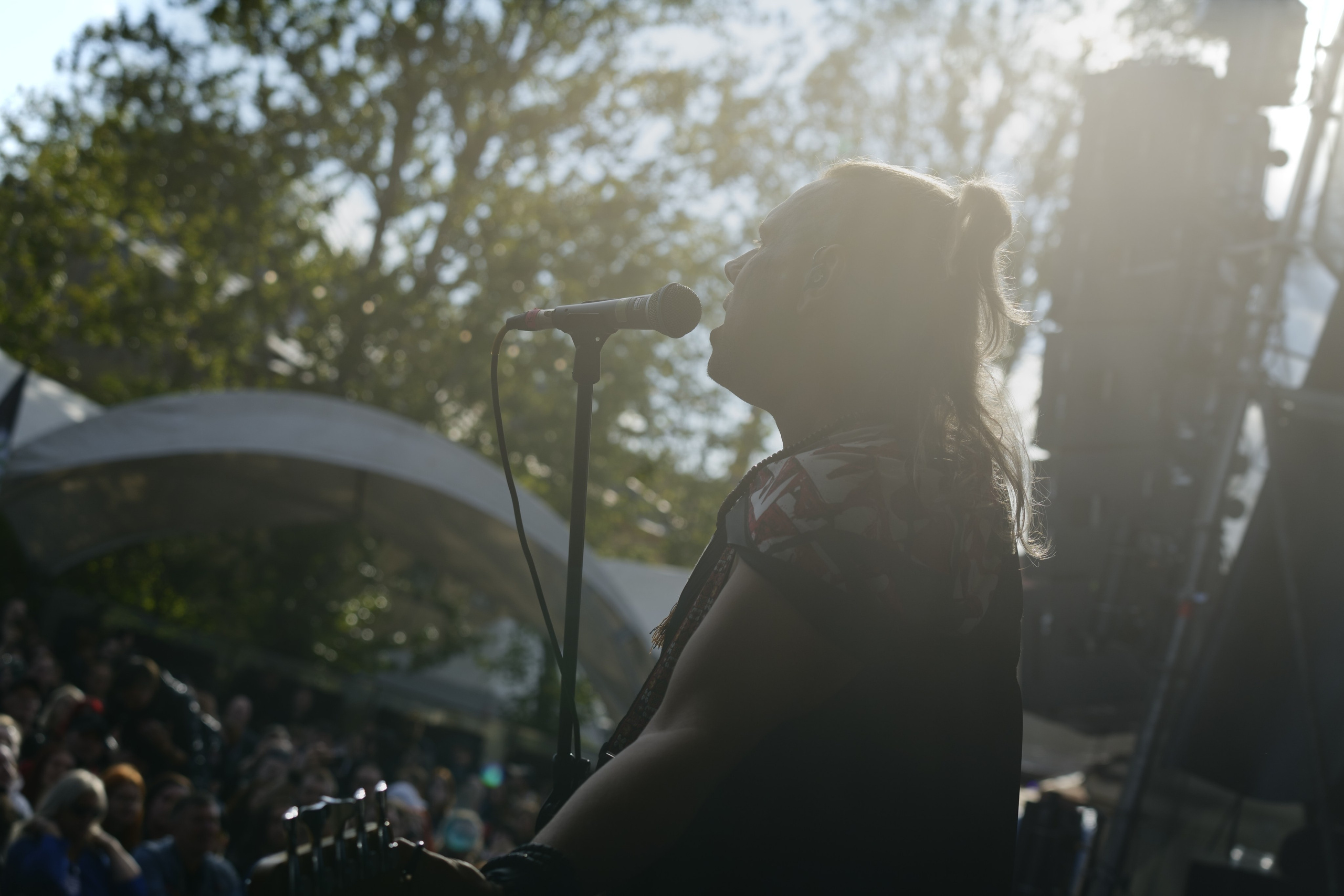 Скворцы Степанова, «Живой!» 2025. Event-фотограф Болотнова Елена