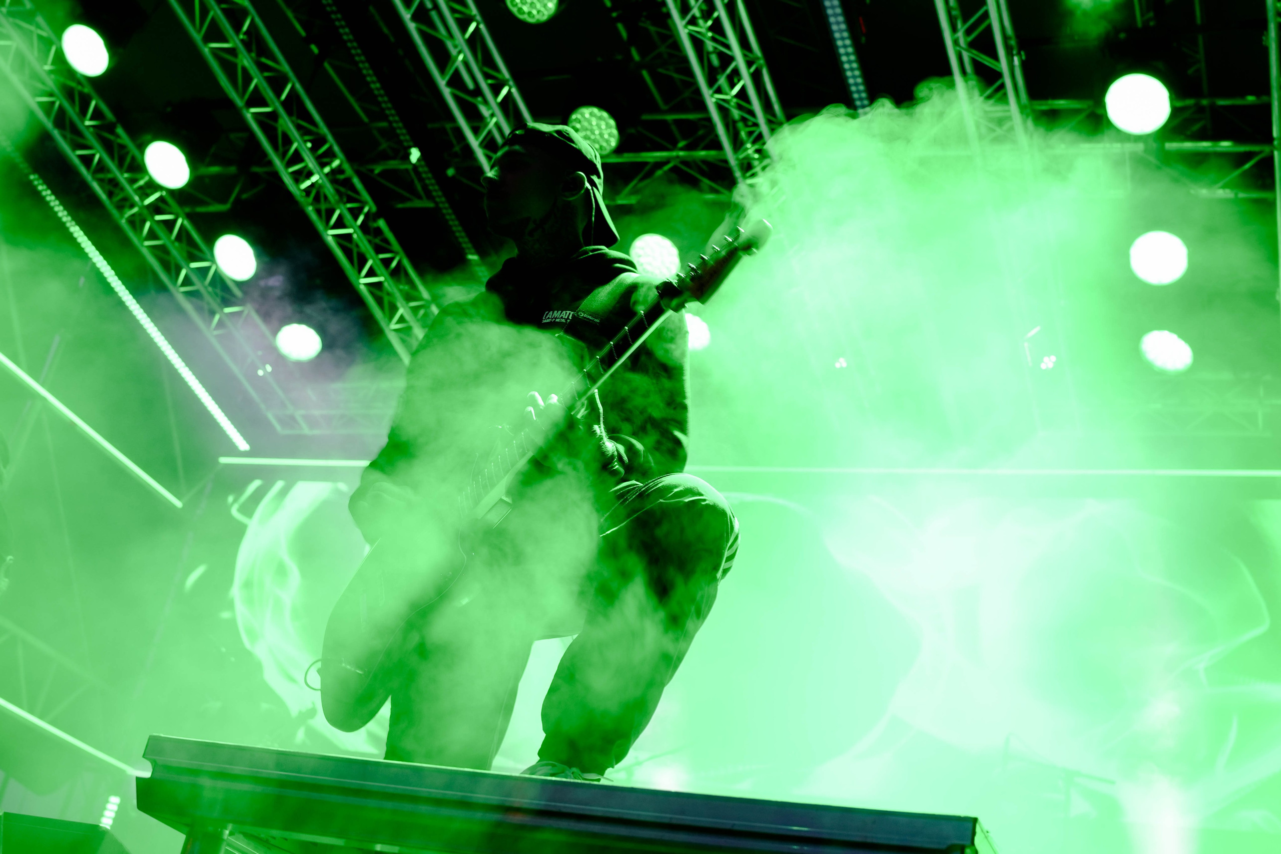 Amatory, BASE metal fest 2025. Event-фотограф Болотнова Елена