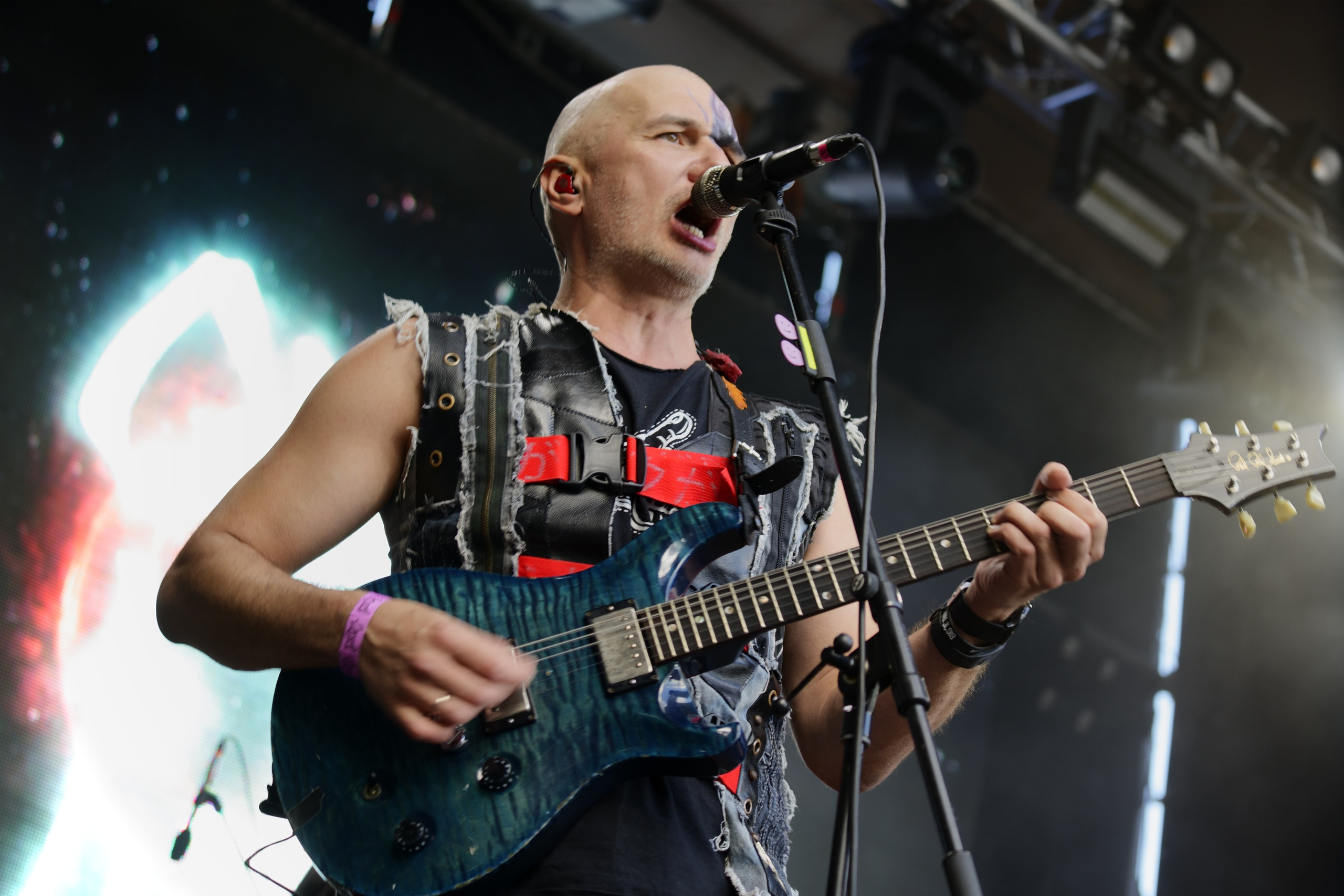 Скворцы Степанова, «Живой!» 2025. Event-фотограф Болотнова Елена