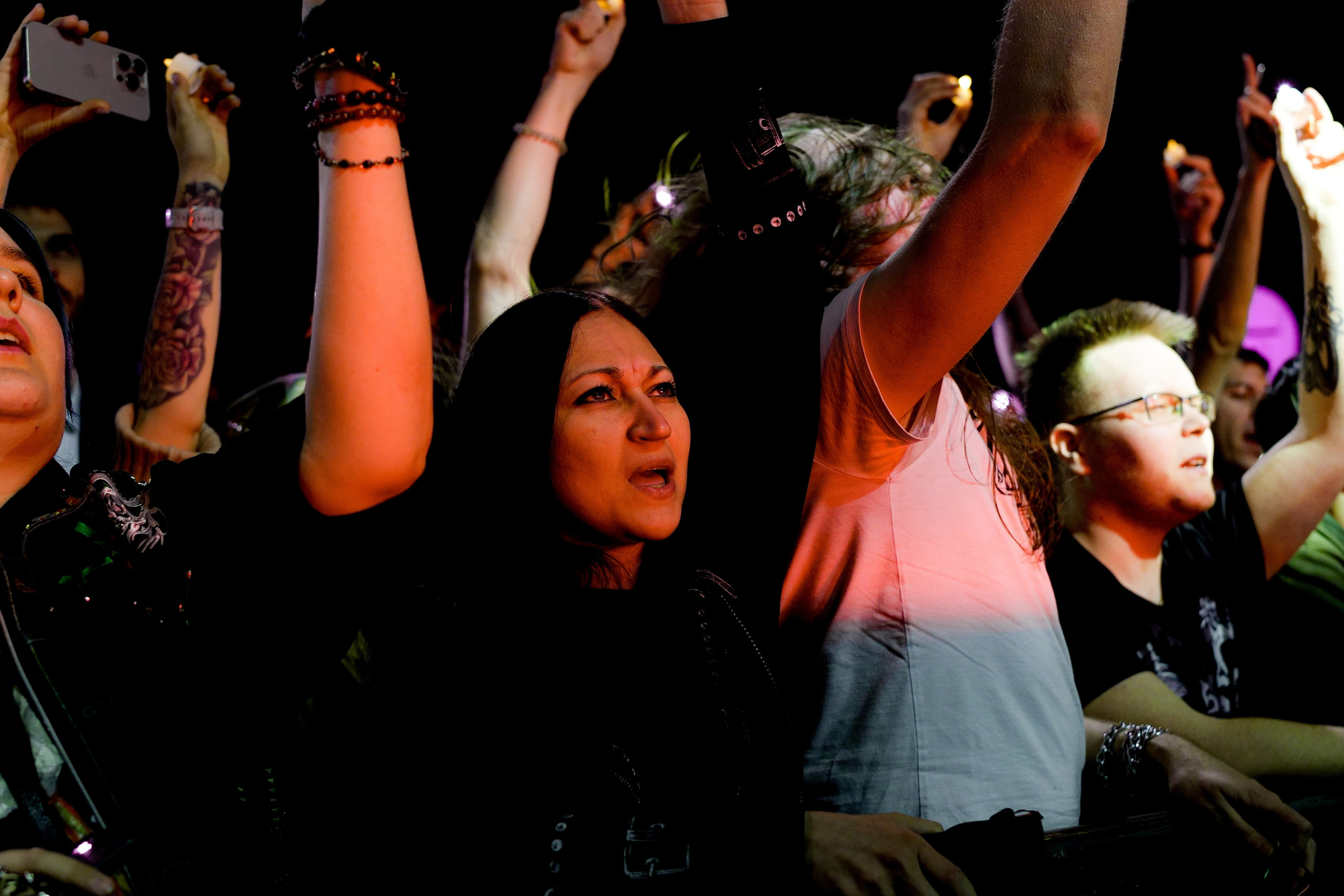 Abyssphere, ABYSS FEST 2026. Event-фотограф Болотнова Елена