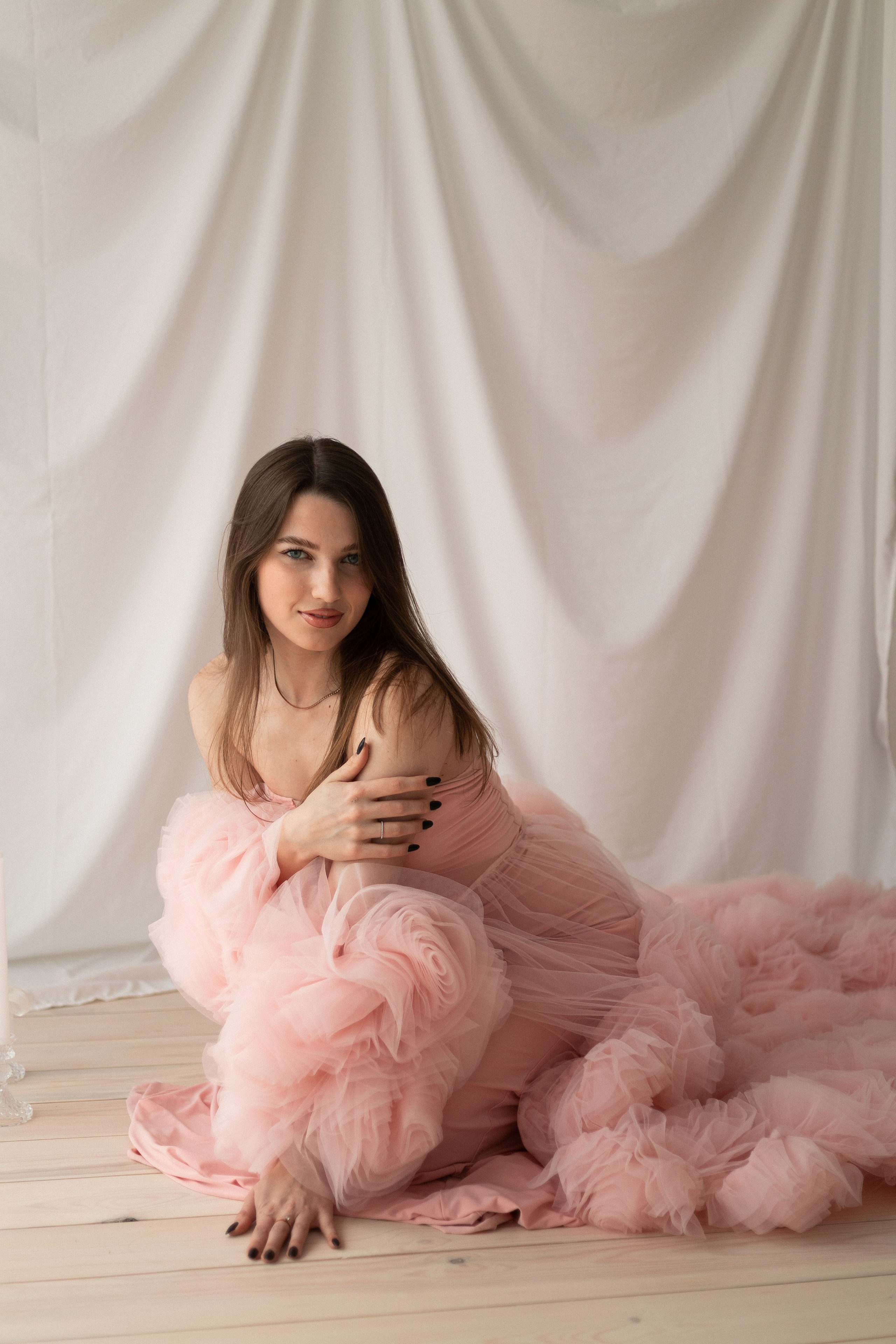 Анжелика. Семейный фотограф в Севастополе и Симферополе Александра Чистякова