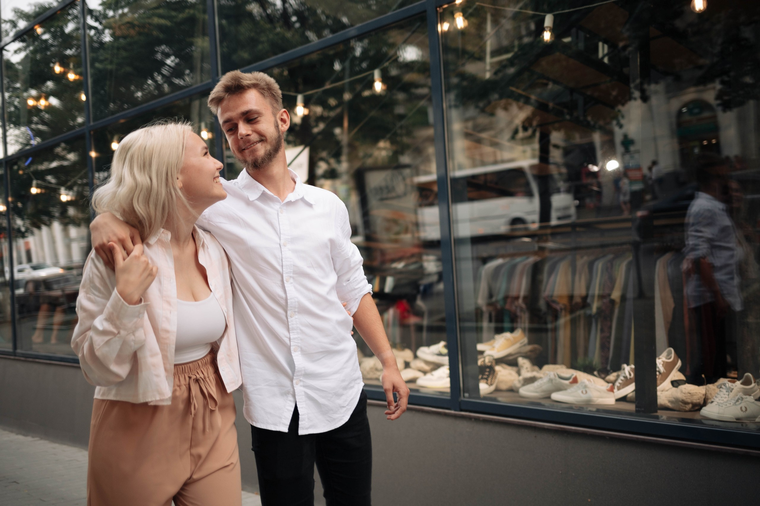 L&A. Семейный фотограф в Севастополе и Симферополе Александра Чистякова