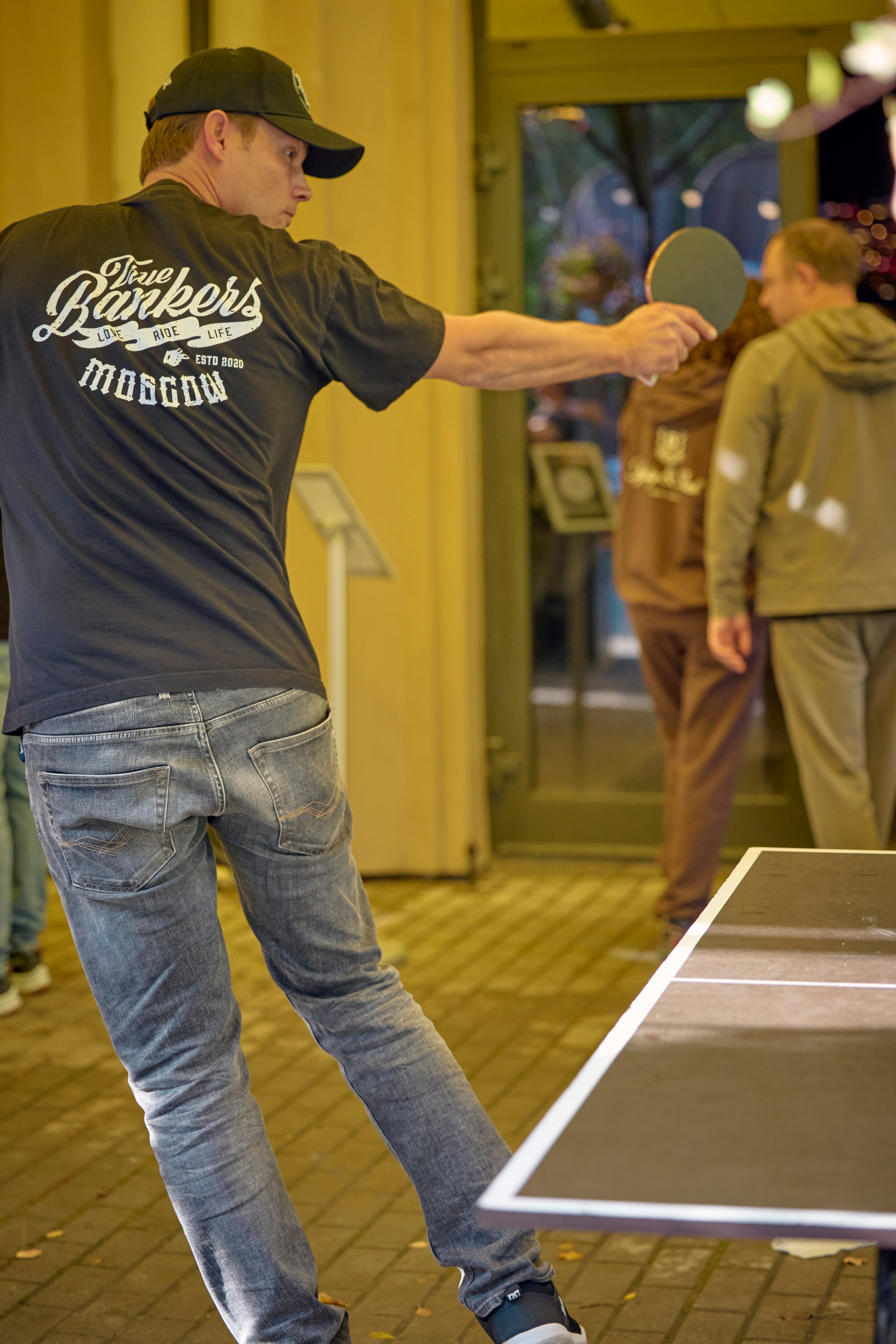 29.08.2024 Закрытие мотосезона True Bankers. Виктория Ахмылова. Фотограф в Москве