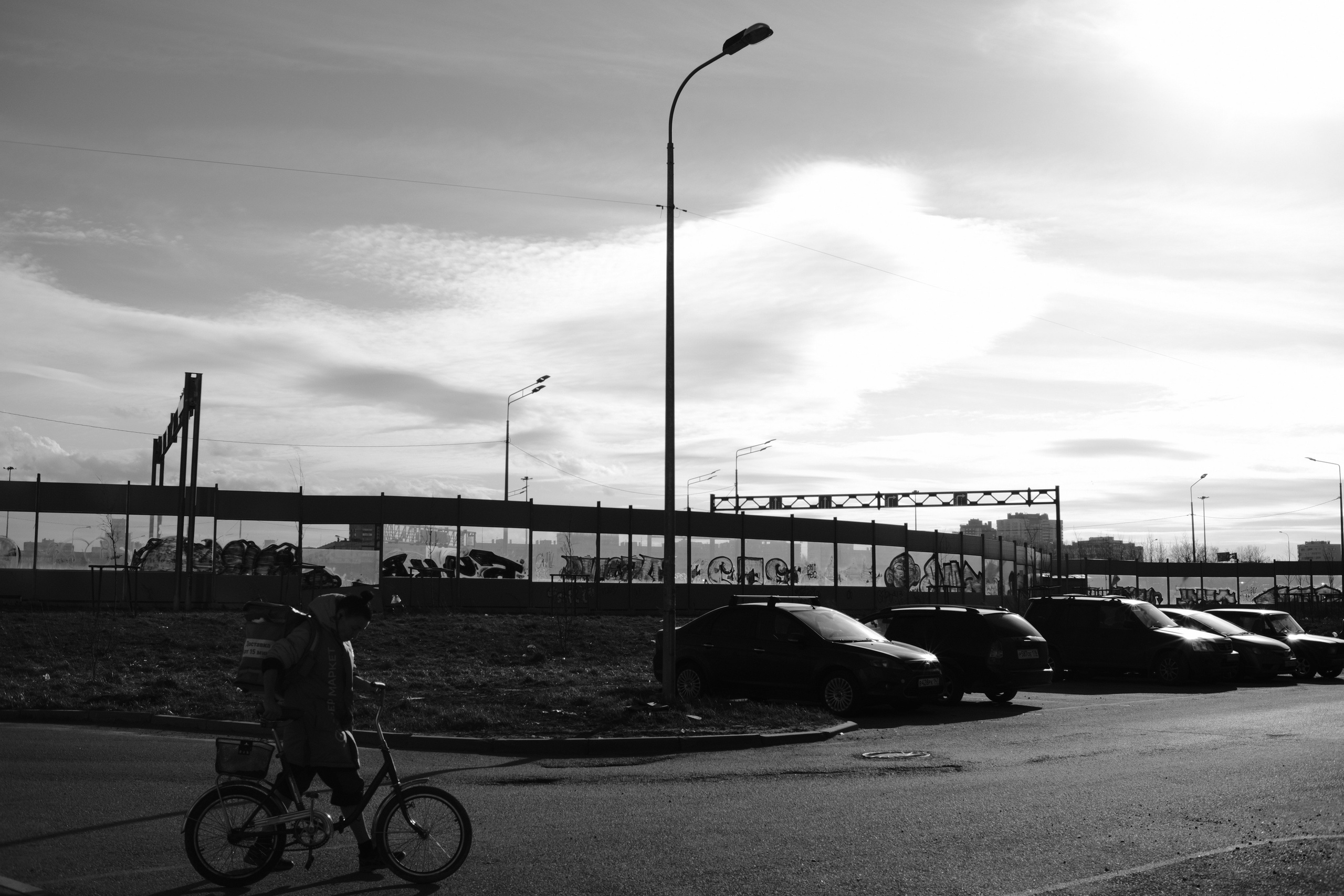 Singles. Documentary photographer, photojournalist based in Russia