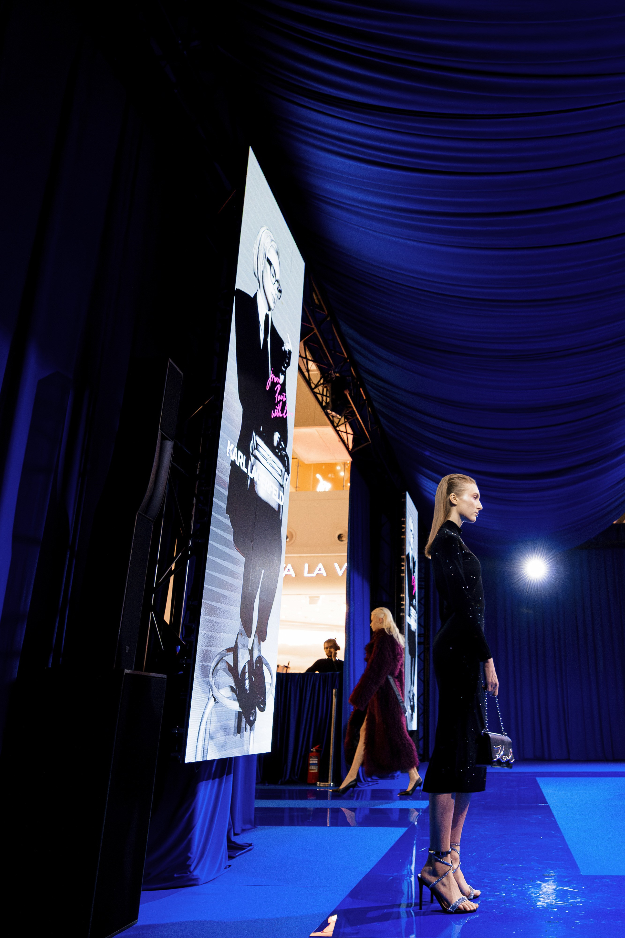 METROPOLIS x SFW 2025. Репортажный фотограф Семён Борисов | Москва