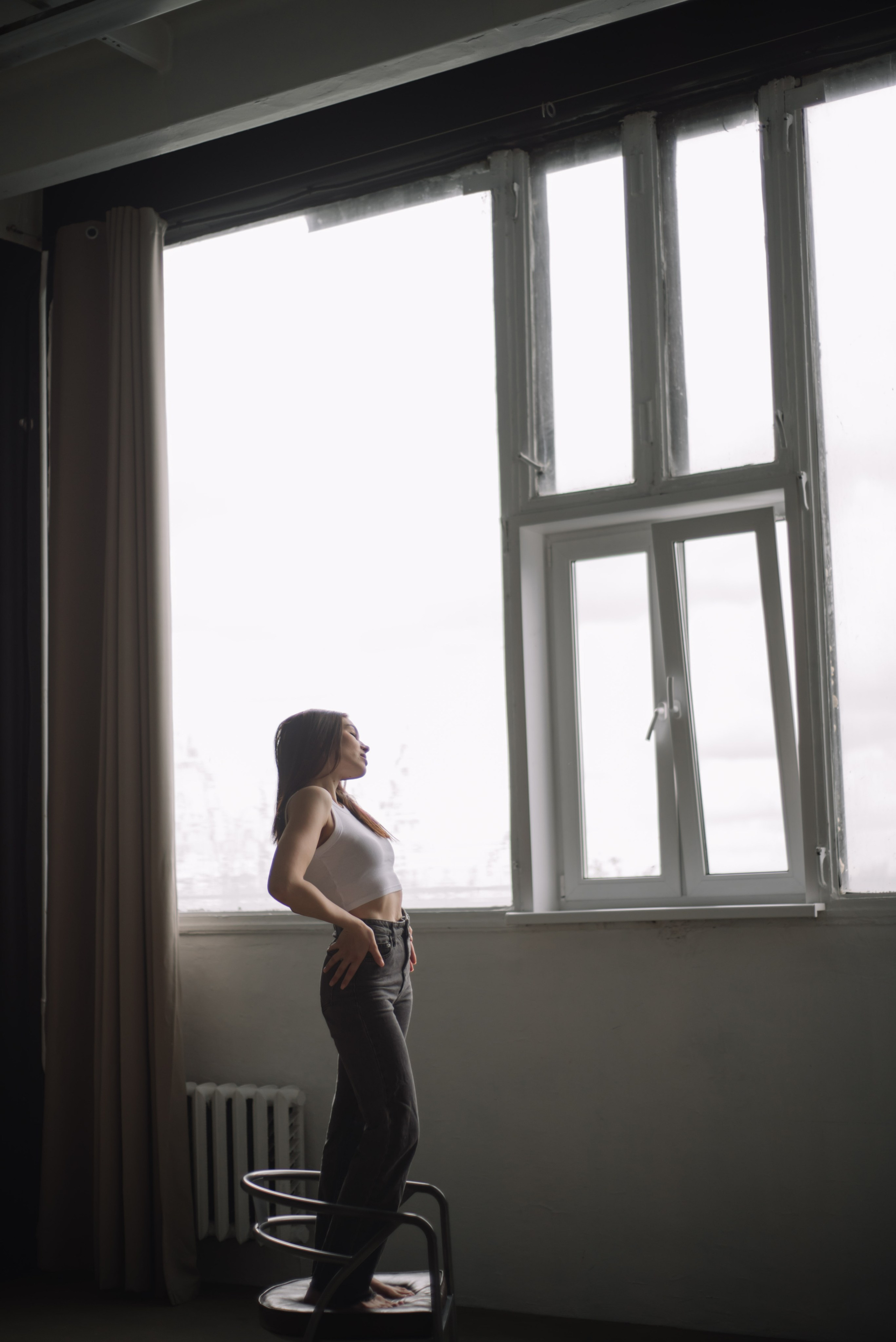 Алена. Фотограф Нижний Новгорода Елена Калмыкова