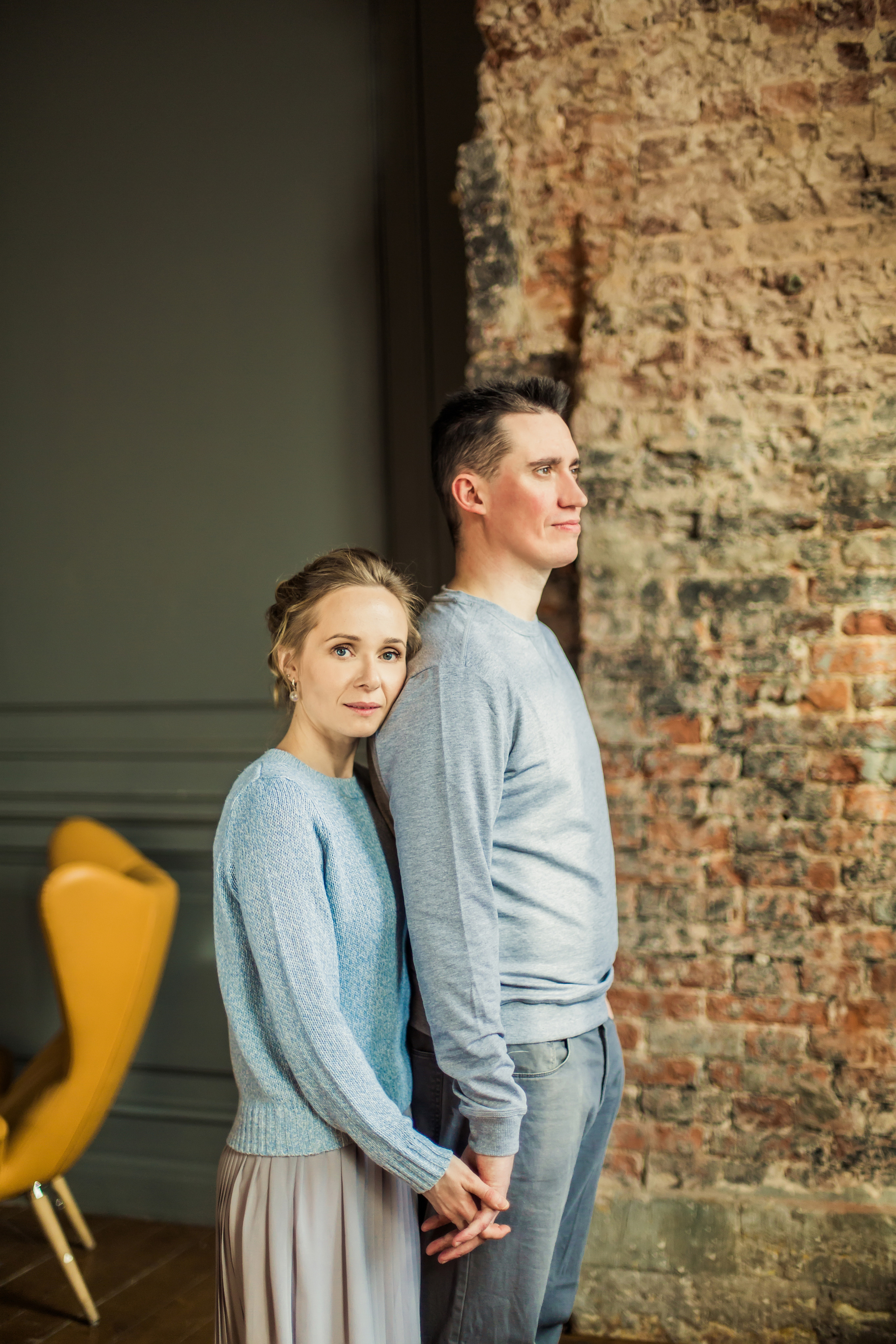 Оля, Саша, Зоя, Егор. Детский, свадебный и семейный фотограф Юлия Курбатова, Санкт-Петербург